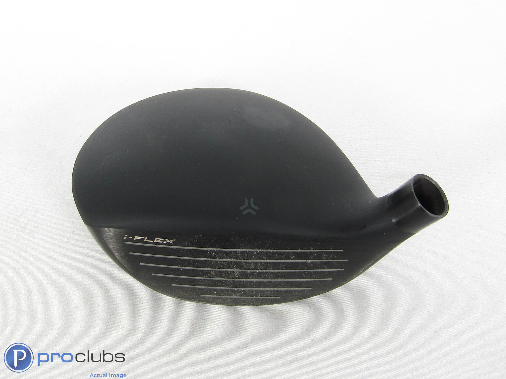 Srixon ZXi 18* 5 Wood - Head Only - 458240 - Image 2