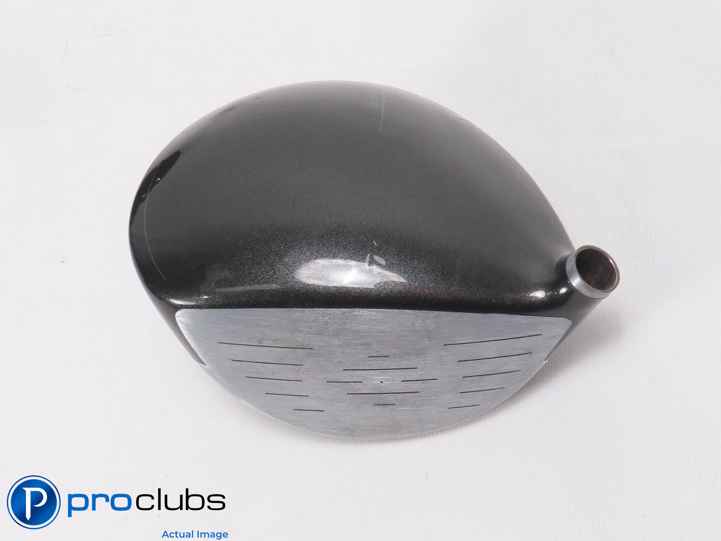 Nice! TaylorMade SLDR 430 10.5* Driver - Head Only - 465885 - Image 2