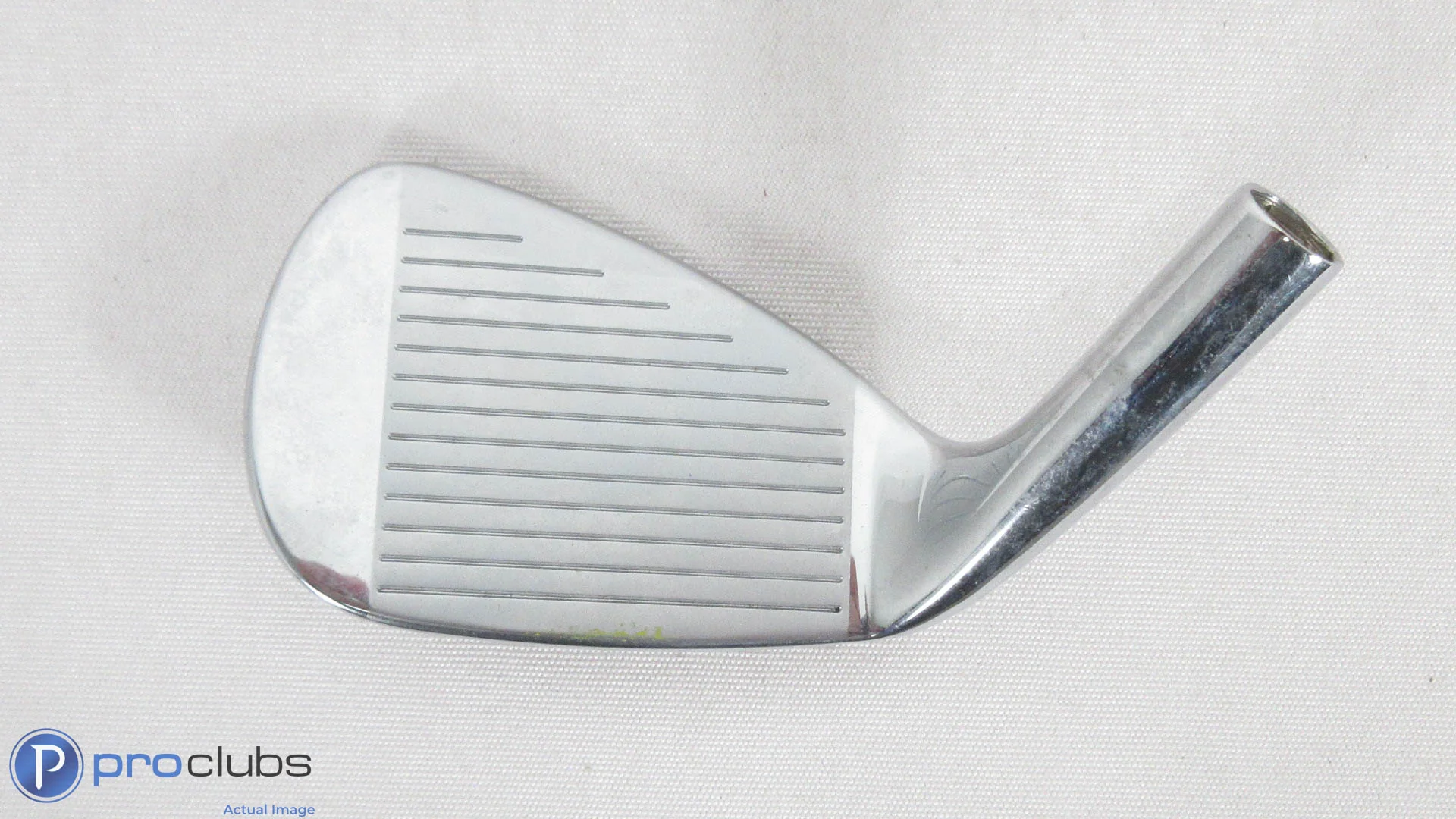 Nice! Titleist 710 AP2 PW Iron - Head Only - R/H 398127 - Image 2