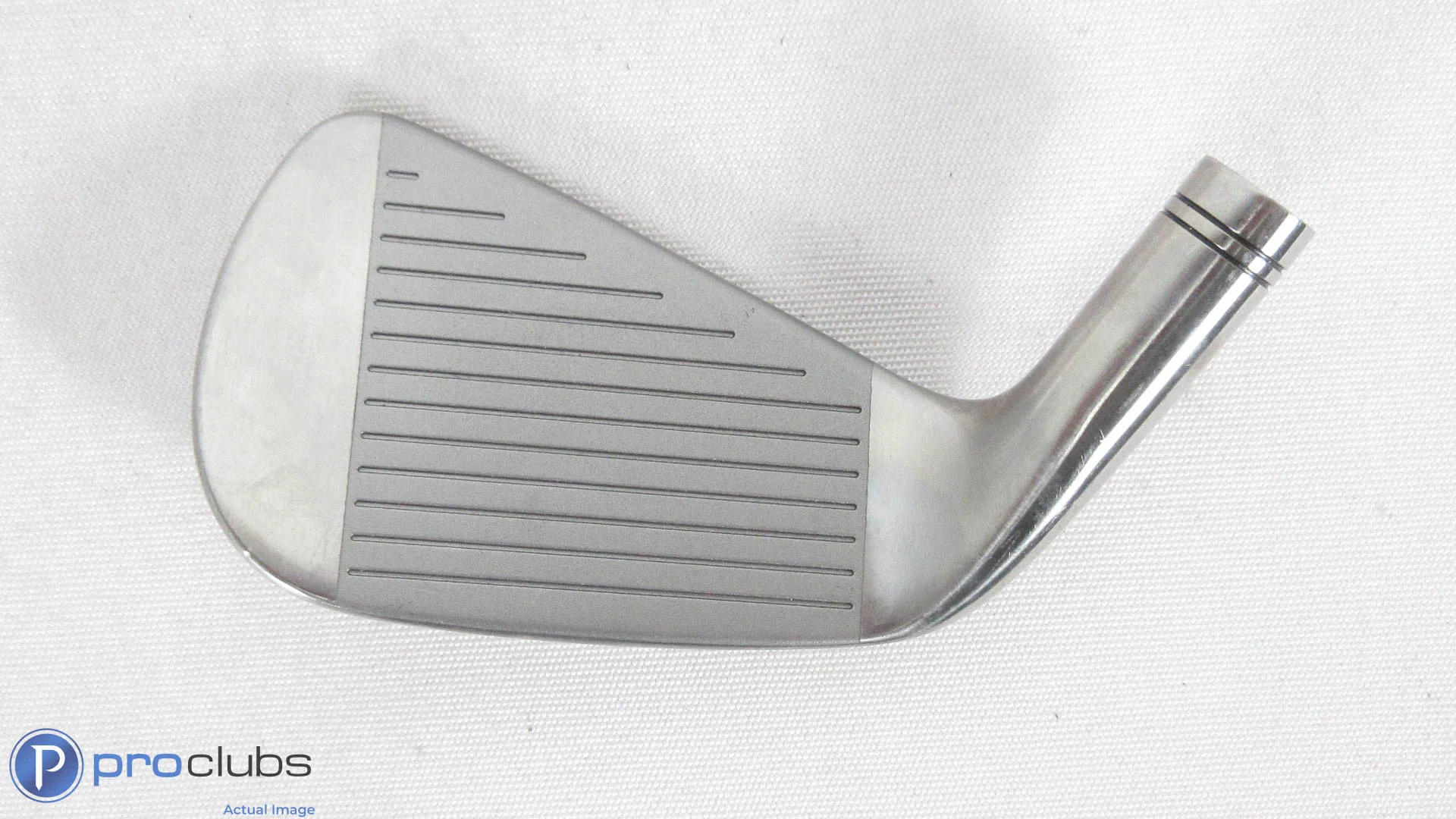 Nice! Titleist 755 6 Iron - Head Only - R/H 398129 - Image 2