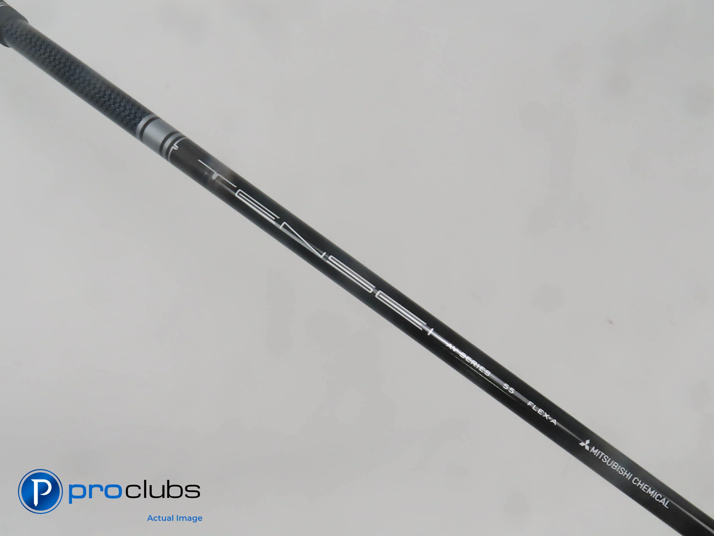 Nice Tour Edge HOT LAUNCH C522 22* 4 HYBRID - Tensei AV 55 Senior Flex 393277 - Image 3