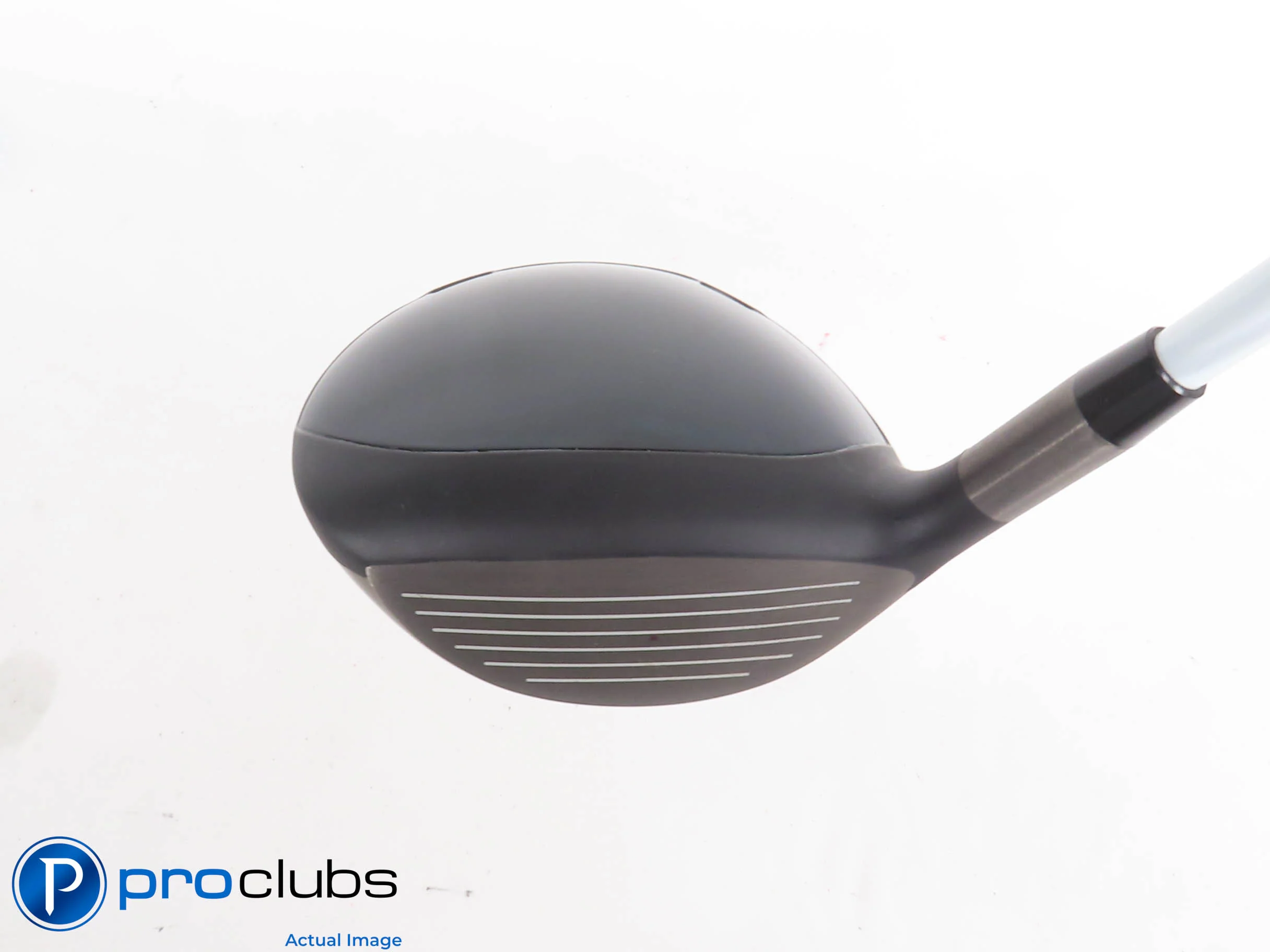 Nice! Tour Issue Callaway PARADYM Triple Diamond T HL 16* 3 Wood - Stiff 435783 - Image 2