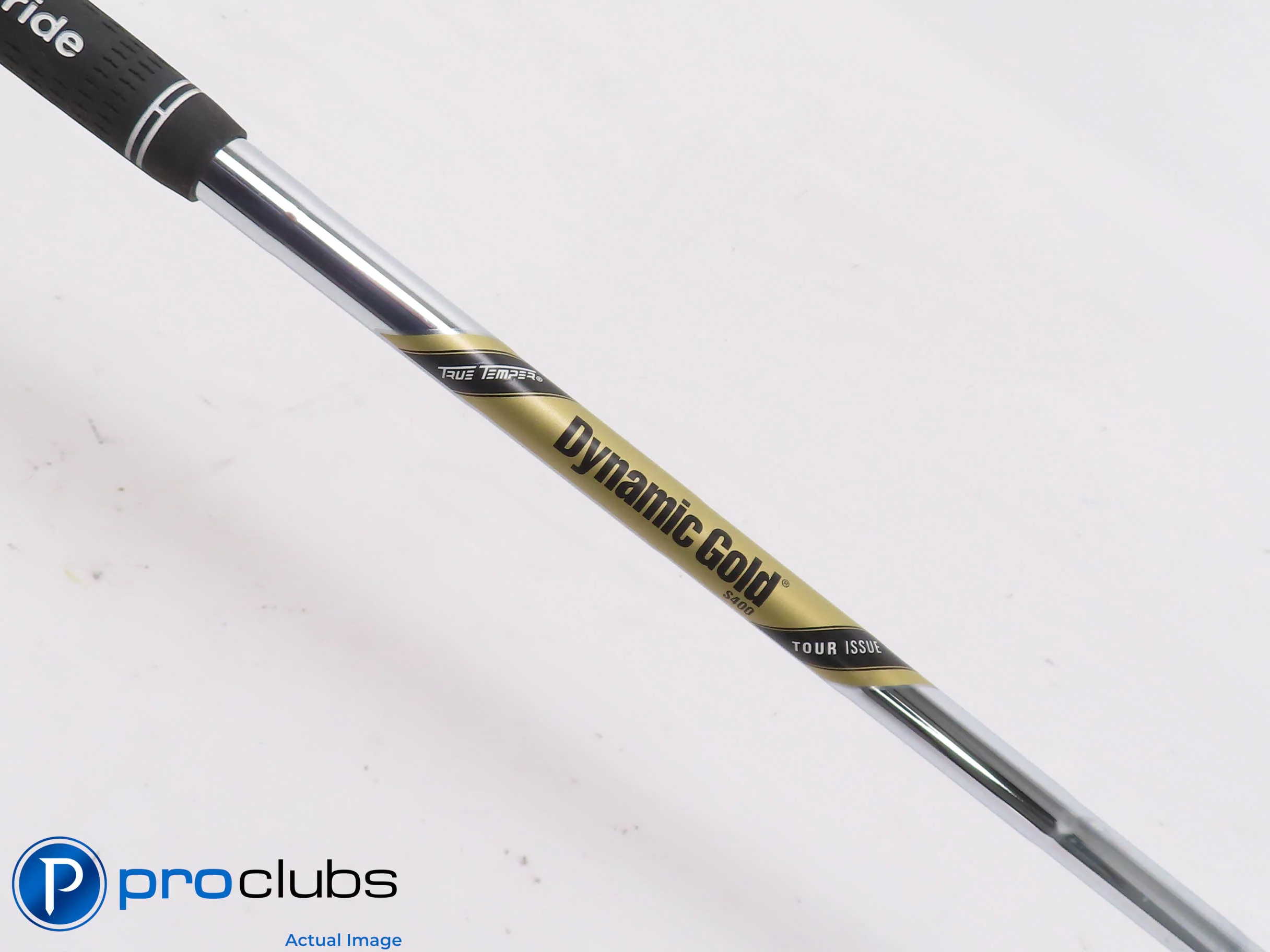Nice Wilson Staff Model Forged 60*(8*) WEDGE -DG TI S400 Stiff Flex Steel 466193 - Image 3