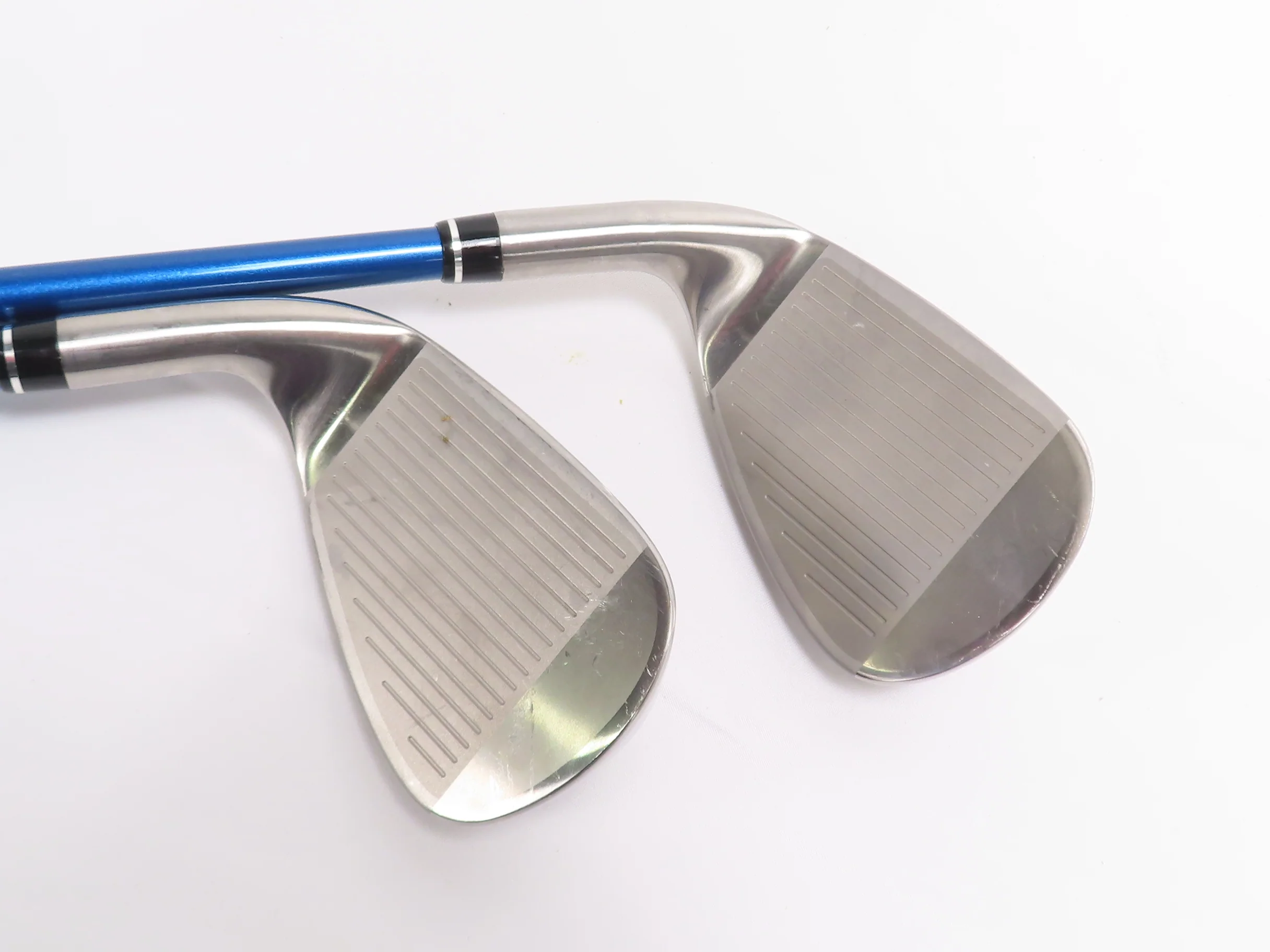 Nice XXIO Thirteen 6-PW IRON SET - XXIO MP1300 47g Regular Flex Graphite 463911 - Image 3