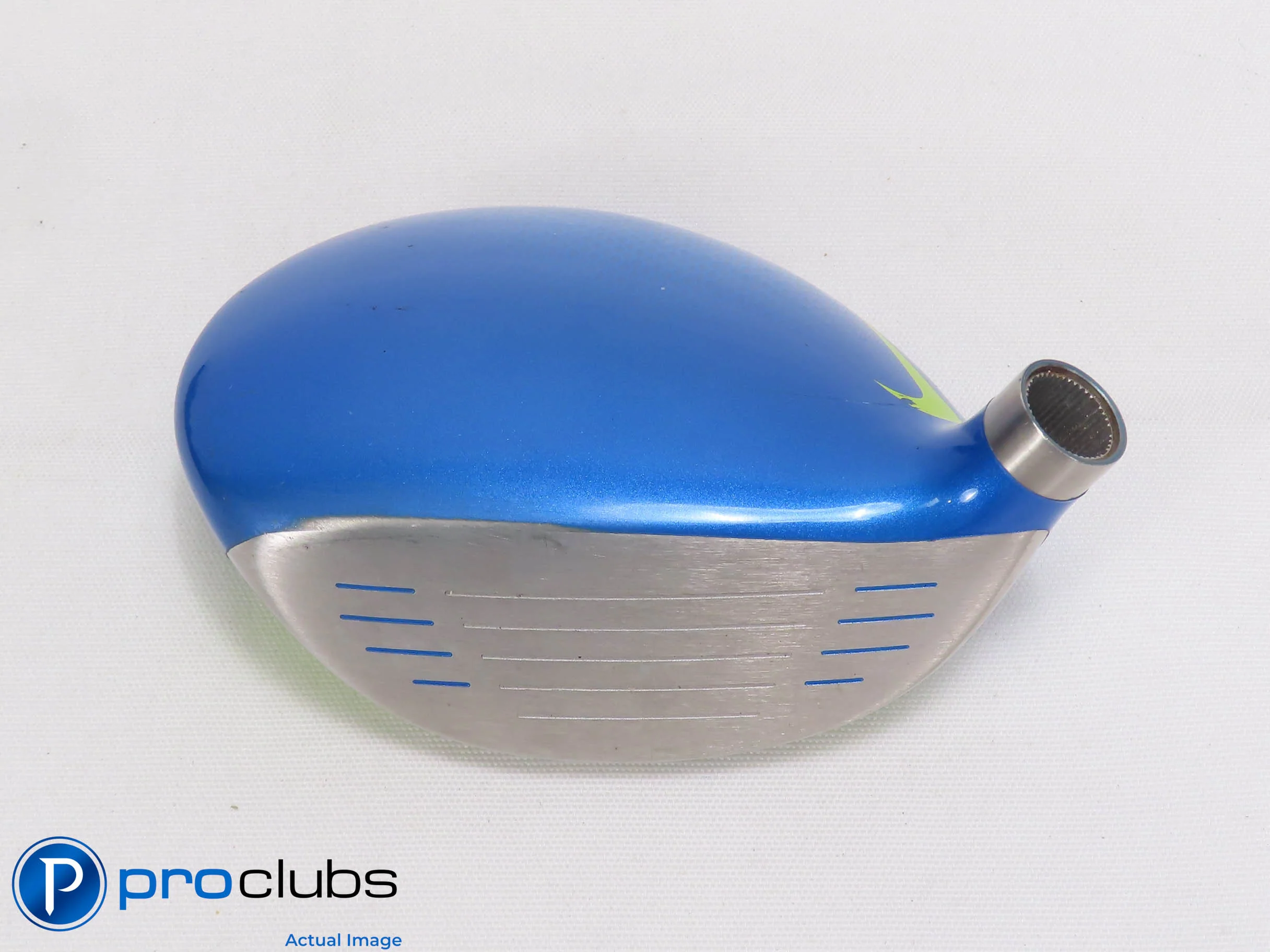 RARE Tour Issue! Nike Vapor Fly 17* 3 HL Wood - Head Only - 512309 - Image 2