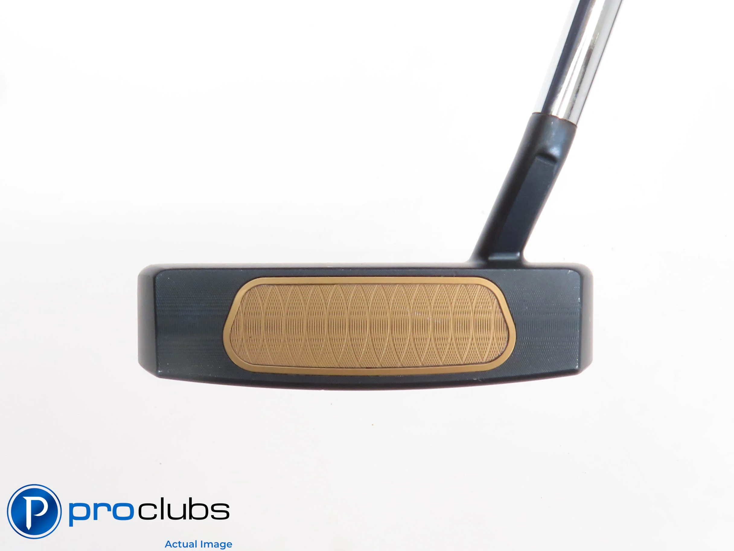 Odyssey 2024 Ai-ONE MILLED THREE T S 33.5" Putter - 432409 - Image 2