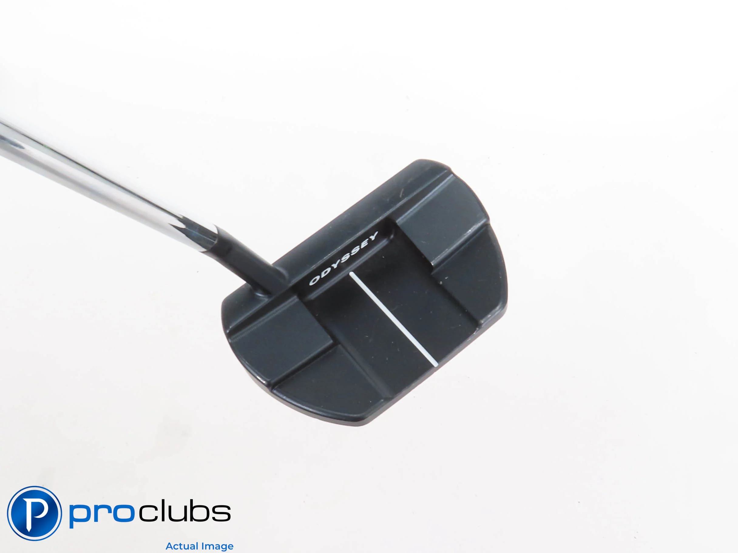 Odyssey 2024 Ai-ONE MILLED THREE T S 33.5" Putter - 432409 - Image 3