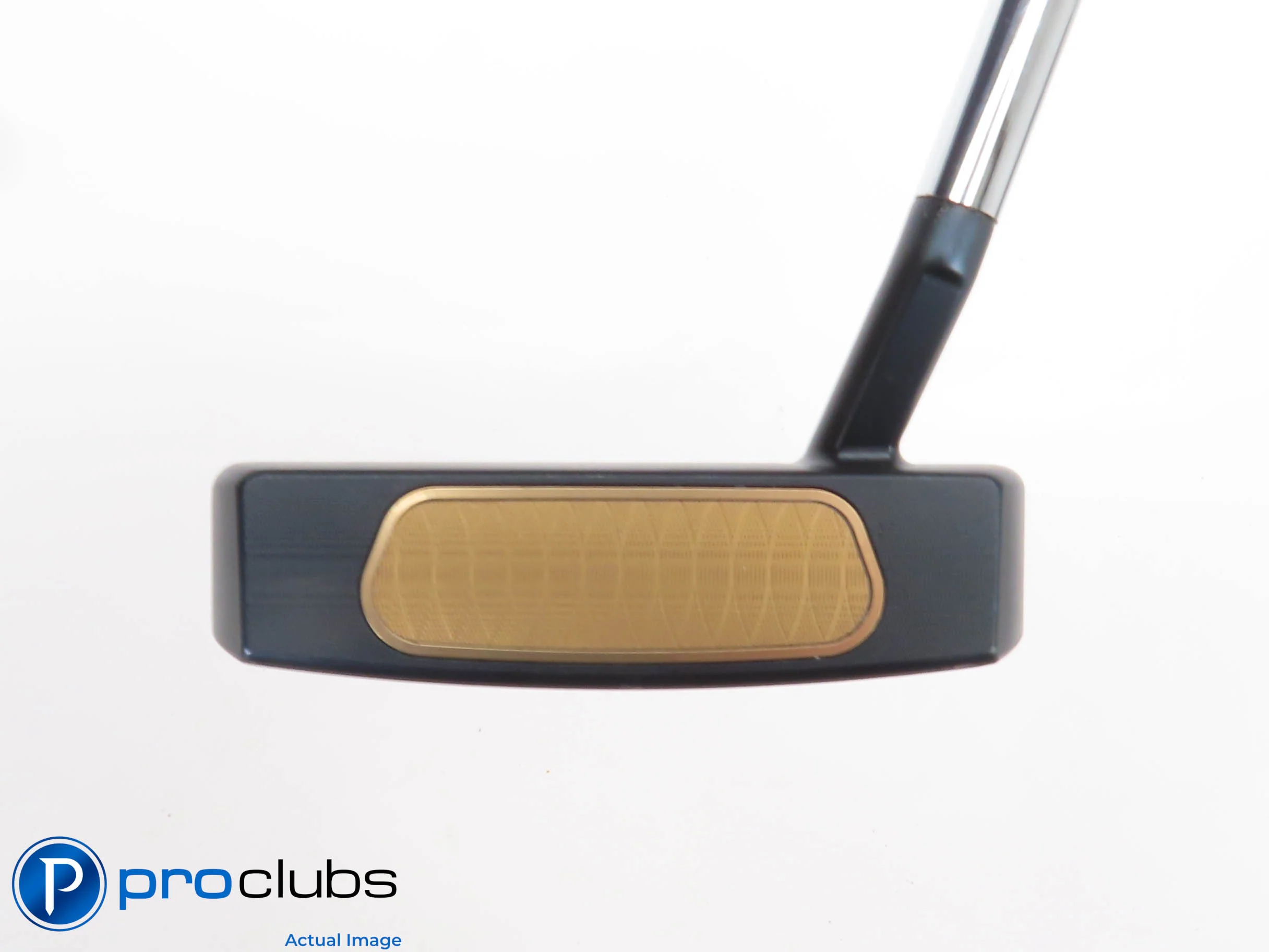 Odyssey 2024 Ai-ONE MILLED THREE T S 33" Putter - 432408 - Image 2