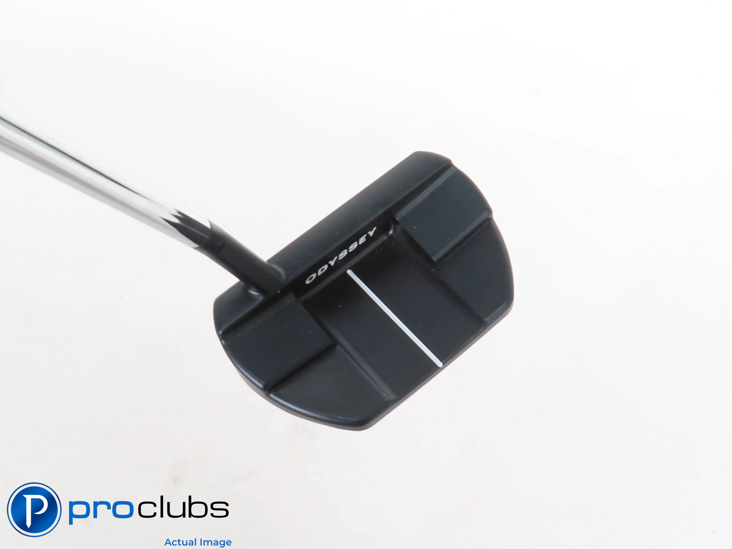 Odyssey 2024 Ai-ONE MILLED THREE T S 33" Putter - 432408 - Image 3