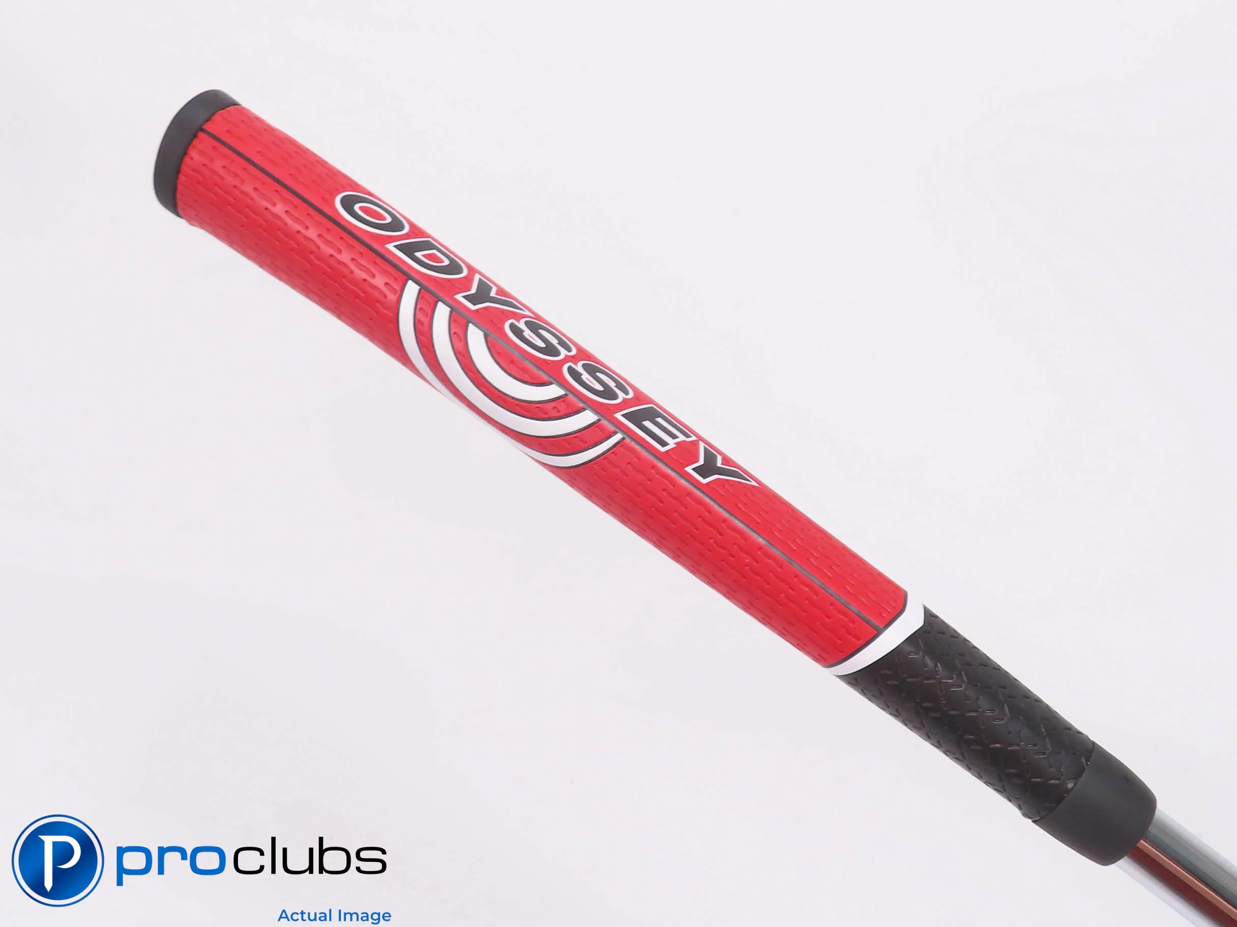 Mint! Odyssey Ai-Dual DW 34" Putter w/Cover - 510781 - Image 5