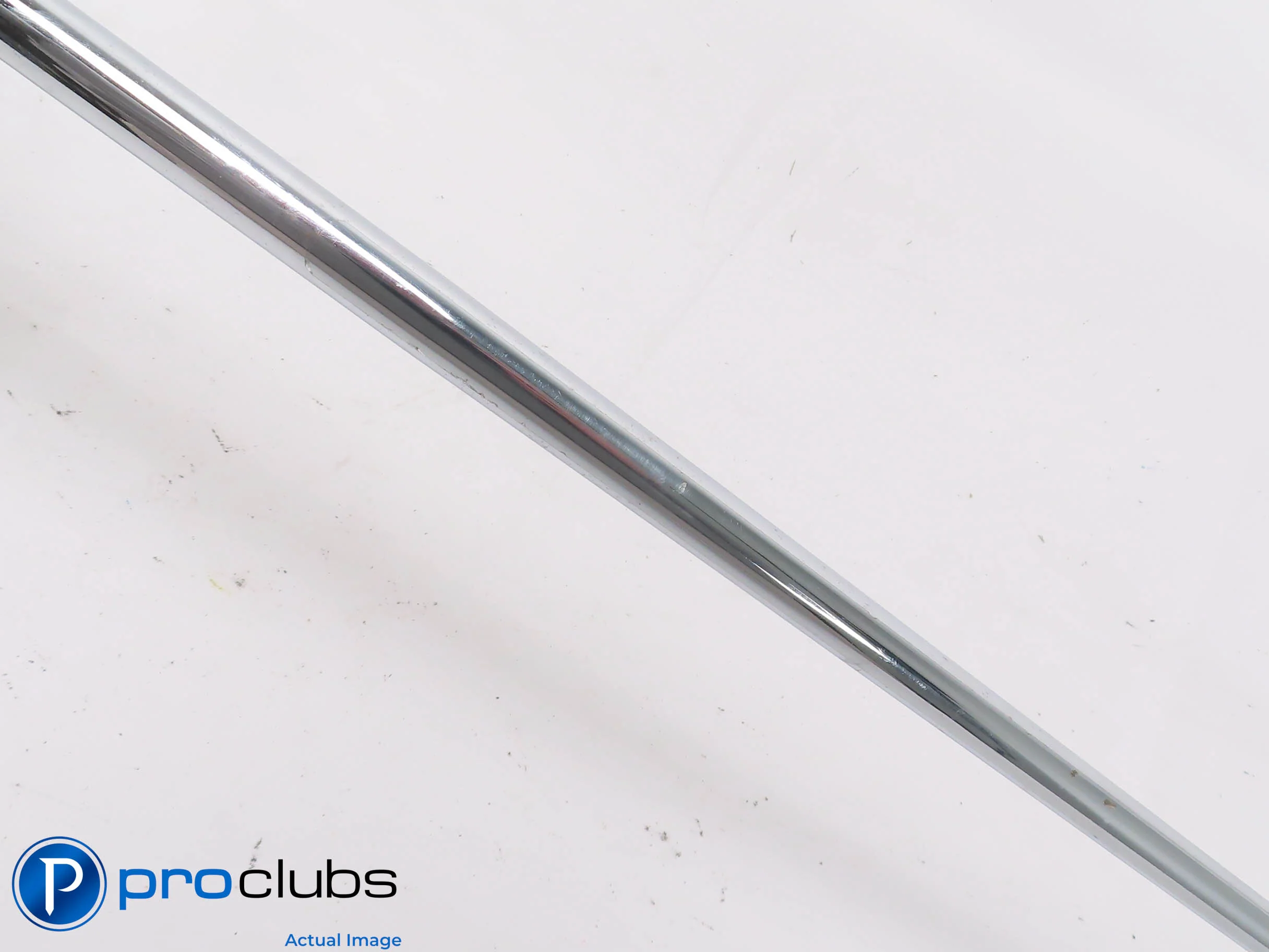 Odyssey Ai-One Cruiser #7 Broomstick 34.5" Putter #467415 - Image 4