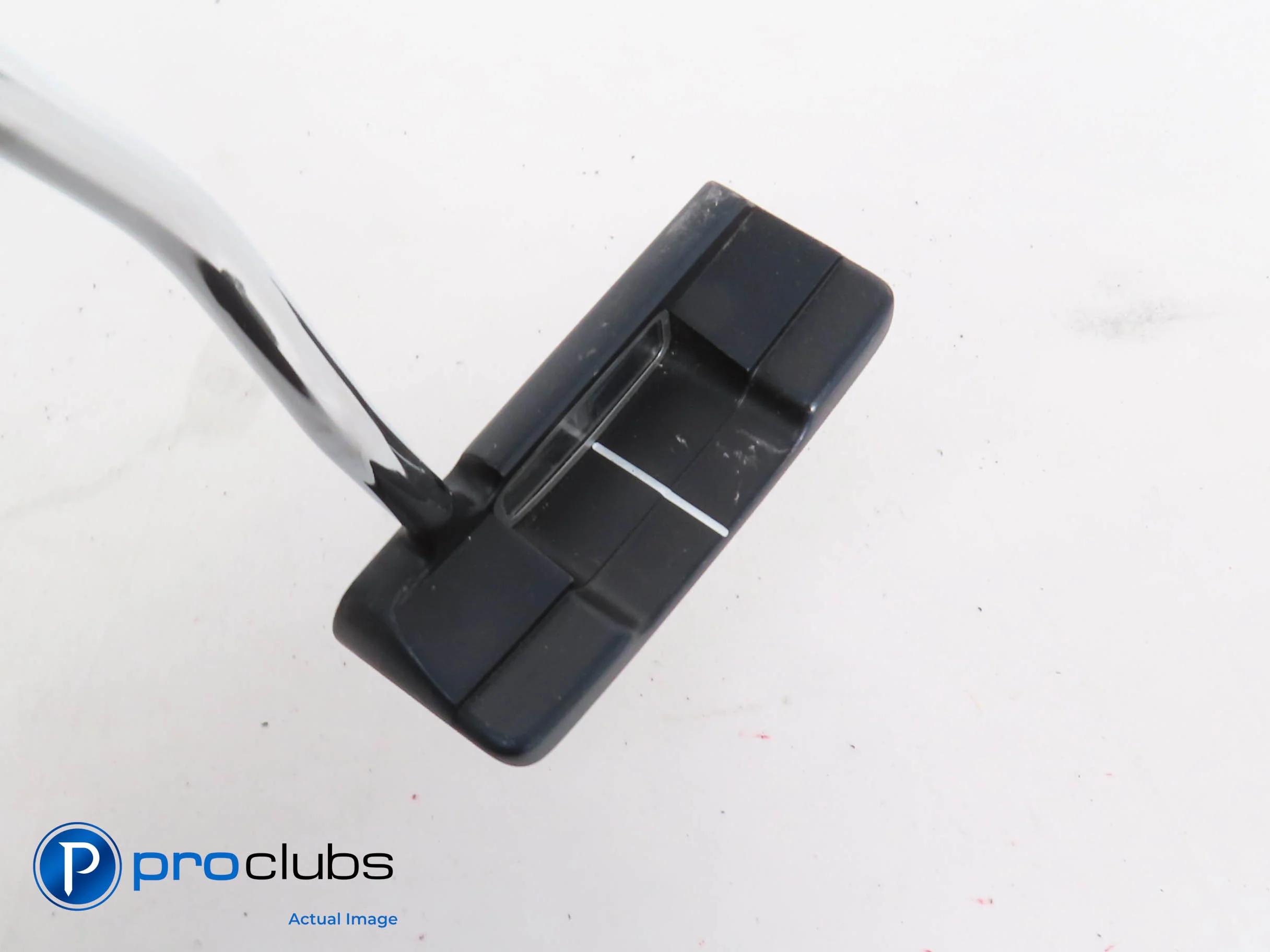 Odyssey Ai-ONE DOUBLE WIDE 34" Putter - 432394 - Image 3