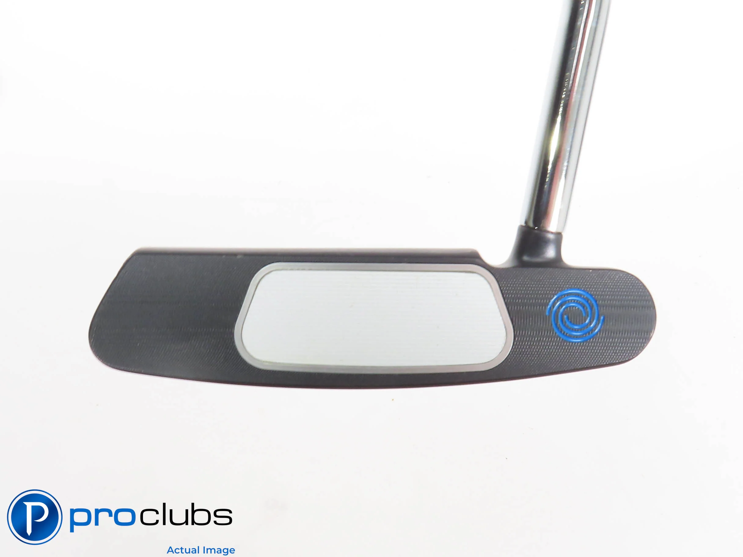 Odyssey Ai-ONE DOUBLE WIDE Double Bend 35" PUTTER 430721 - Image 2
