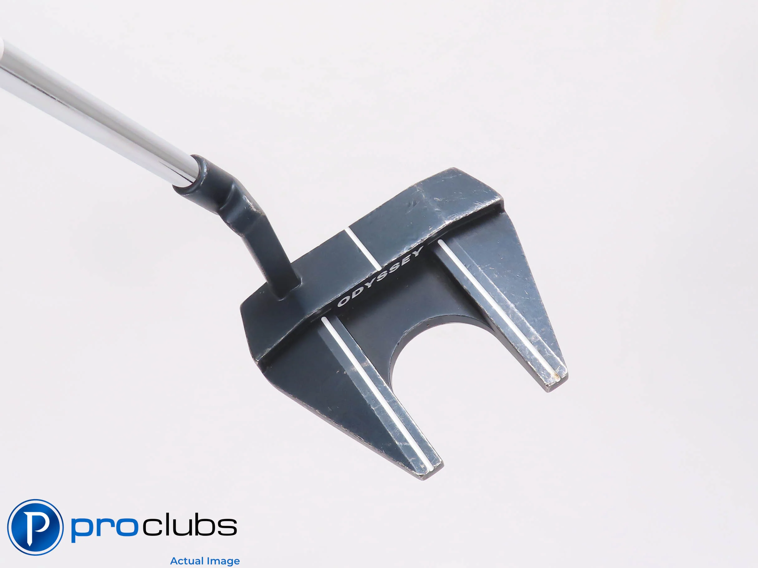 Odyssey Ai-One #7 CH 32" Putter w/Cover - 511274 - Image 3