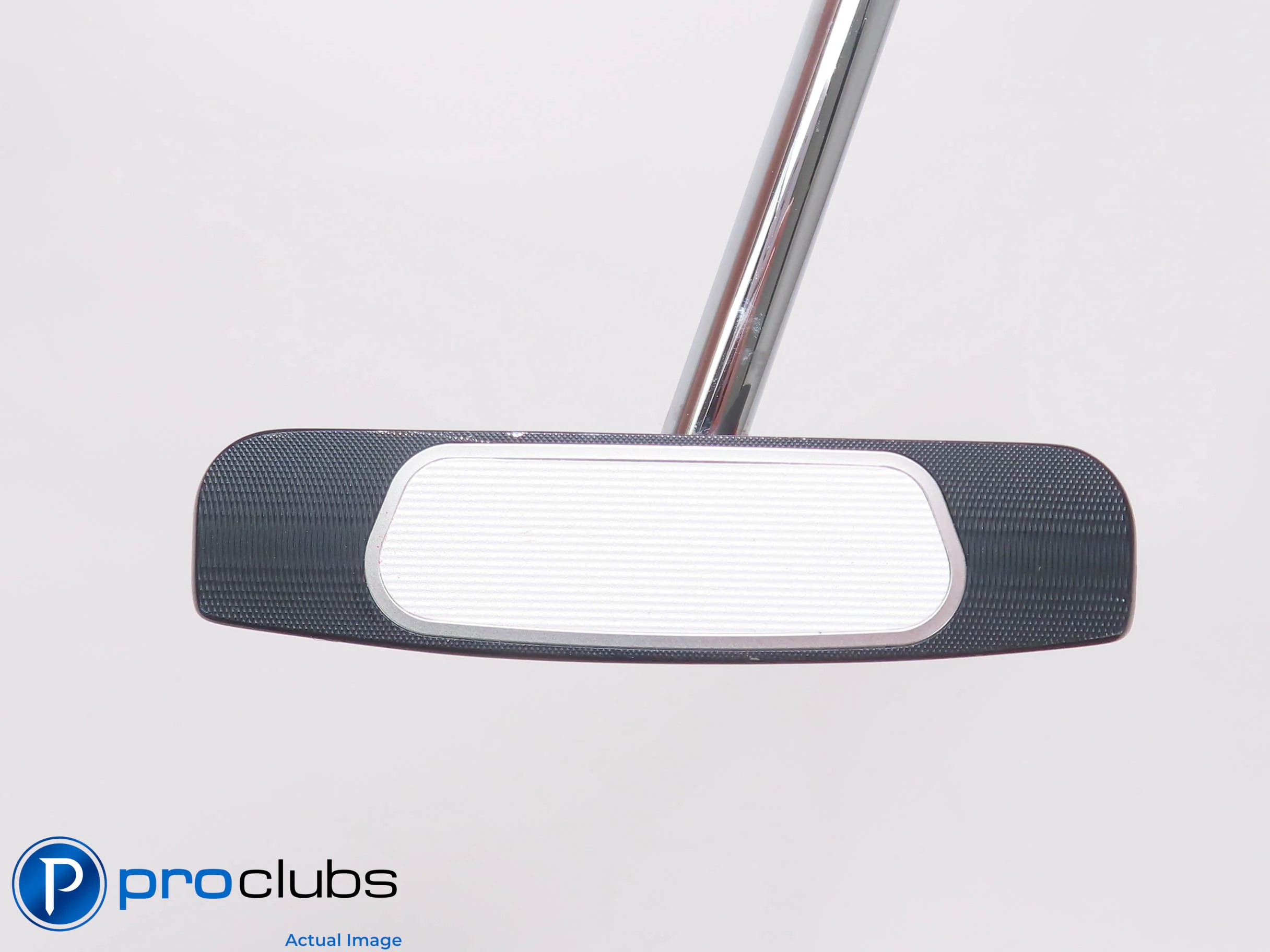 Odyssey Ai-One Square 2 Square Jailbird 35" Putter - 510117 - Image 2