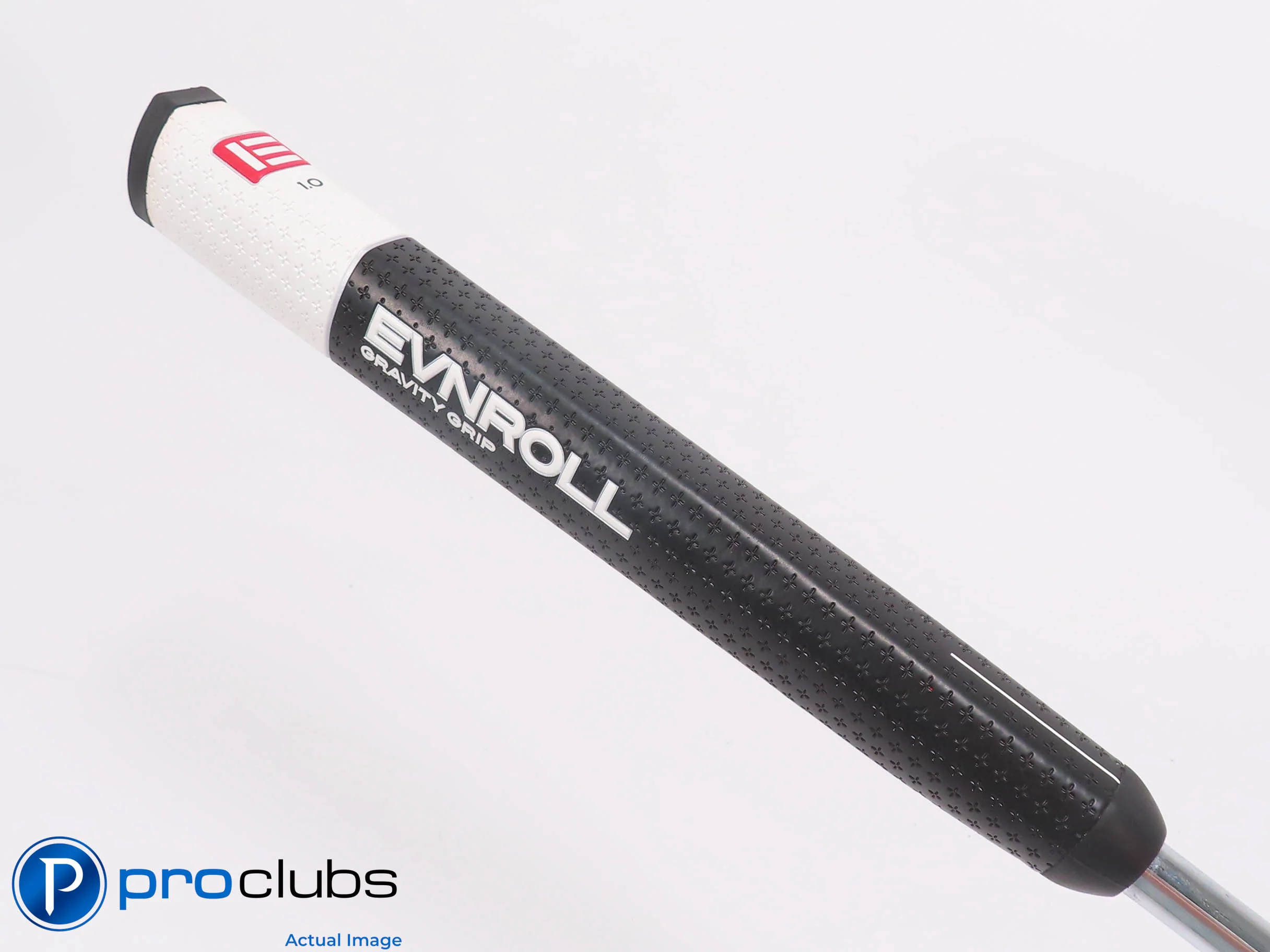 Odyssey Ai-One Square 2 Square Jailbird 35" Putter - 510117 - Image 5