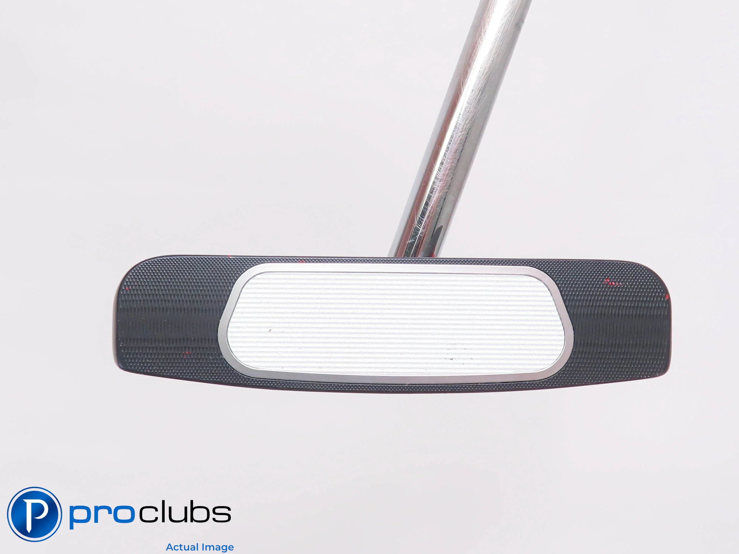 Odyssey Ai-One Square 2 Square Jailbird 35" Putter - 510122 - Image 2