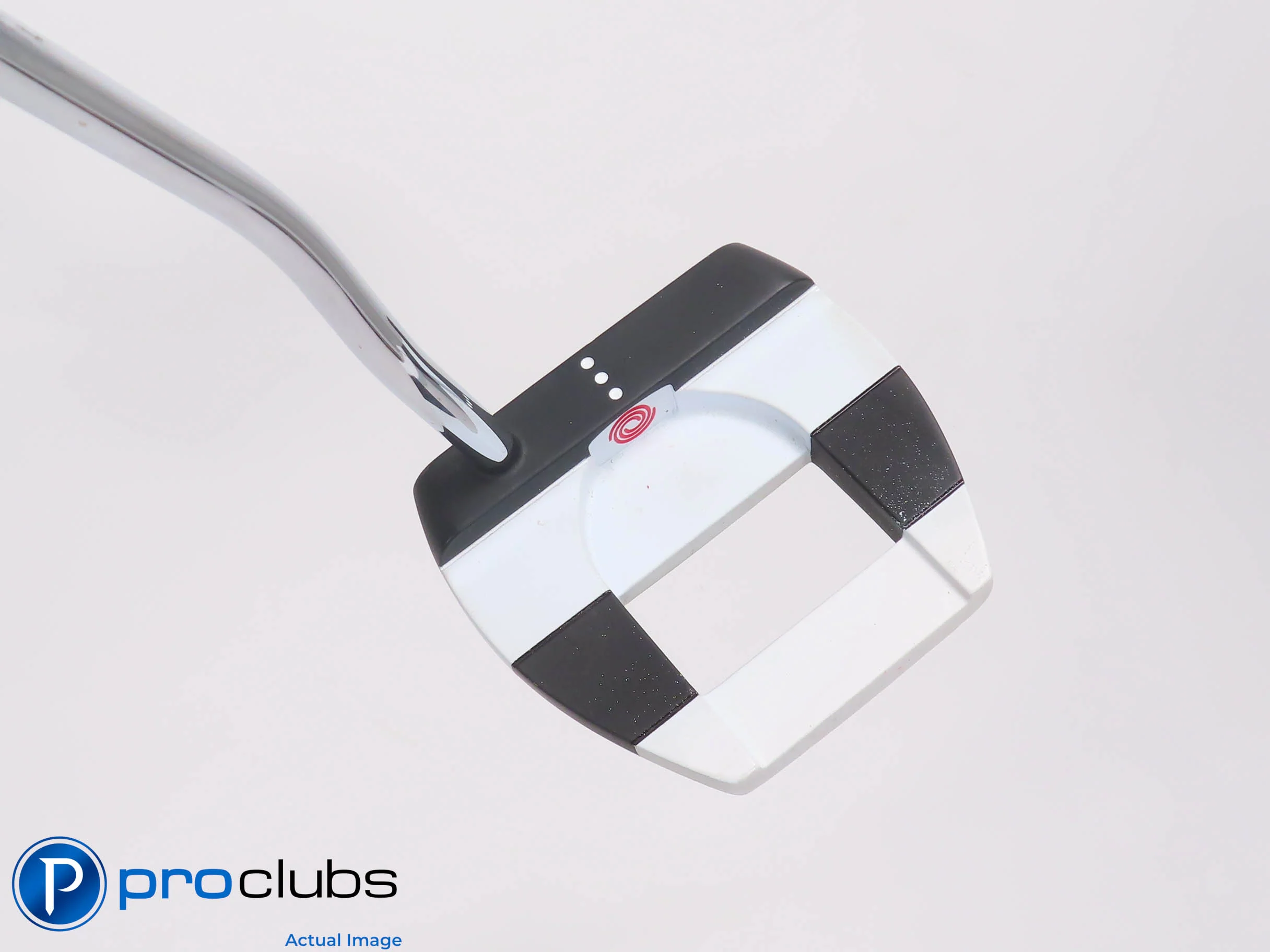 Odyssey Jailbird 380 35" Putter w/Cover - 511143 - Image 3