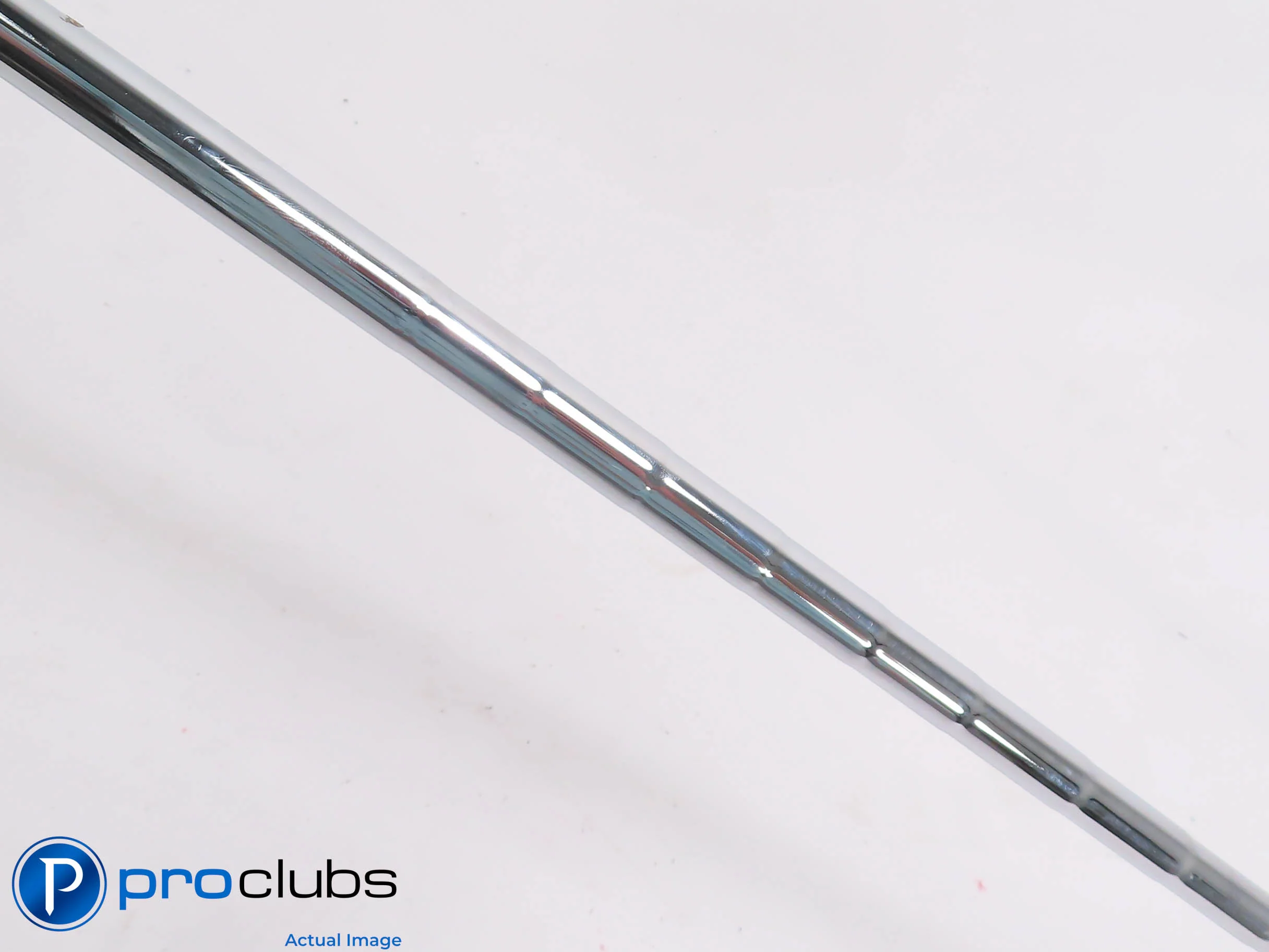 Odyssey Jailbird 380 35" Putter w/Cover - 511143 - Image 4