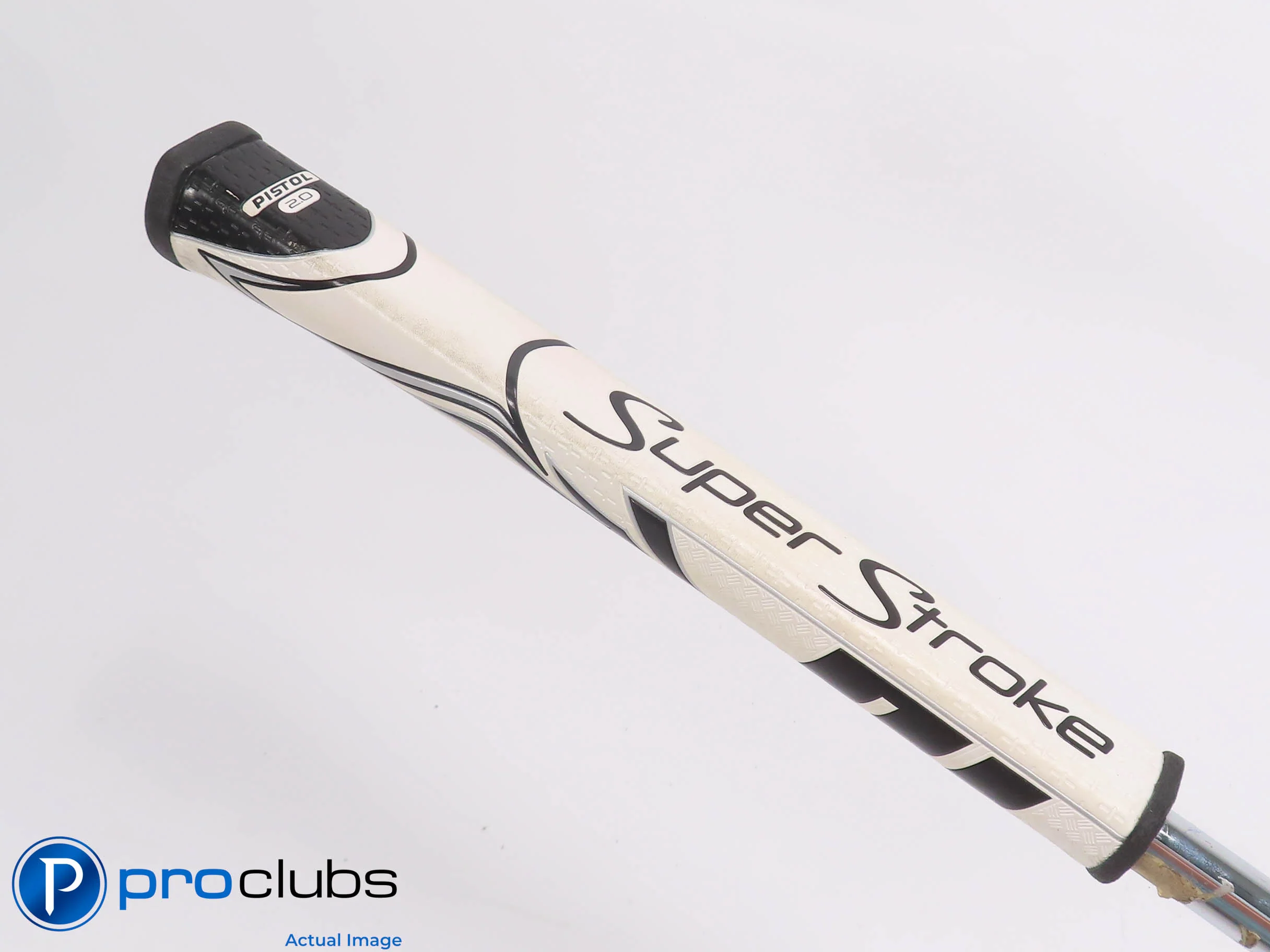 Odyssey Jailbird 380 35" Putter w/Cover - 511143 - Image 5