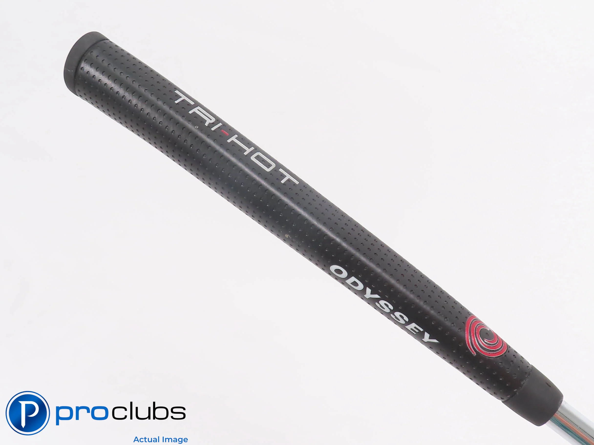 Nice Odyssey MICROHINGE #7 S 32" Putter w/Headcover 511942 - Image 5