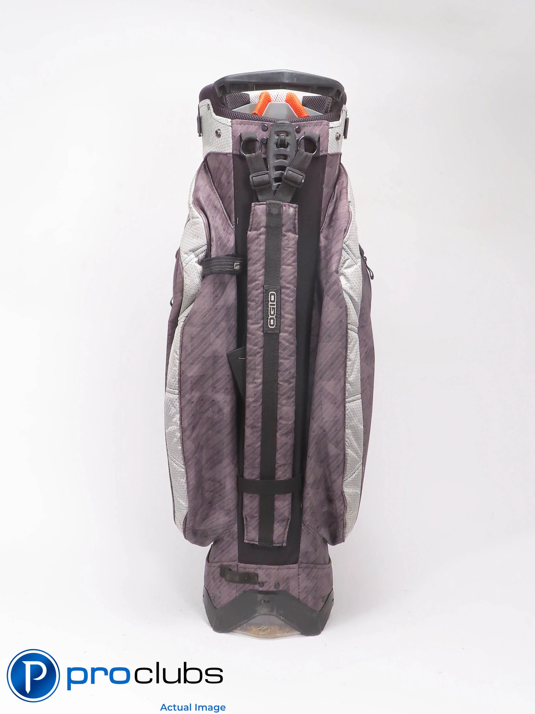 OGIO 14-Way Cart Bag w/ Single Strap - 465890 - Image 4
