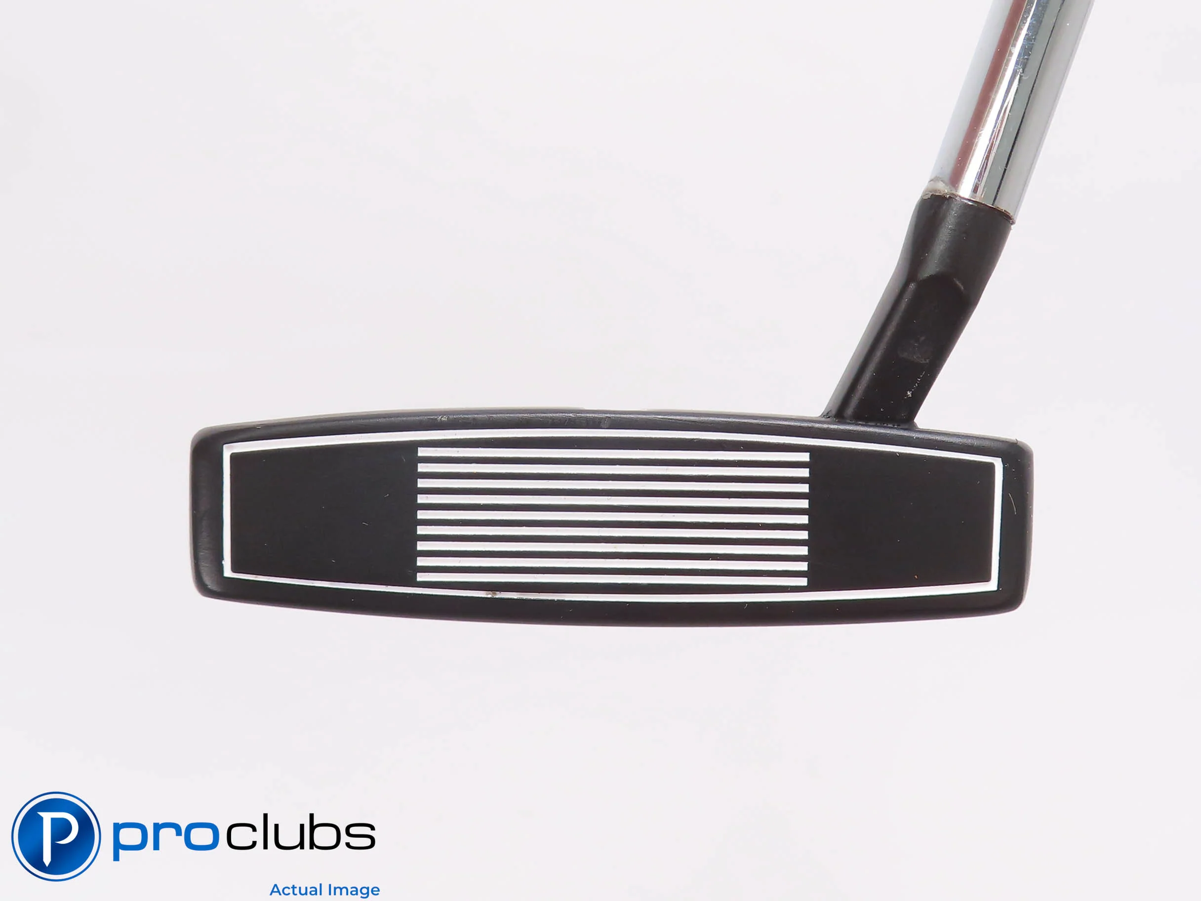 Nice Orlimar F-Series F4 35" Putter w/Headcover 512252 - Image 2