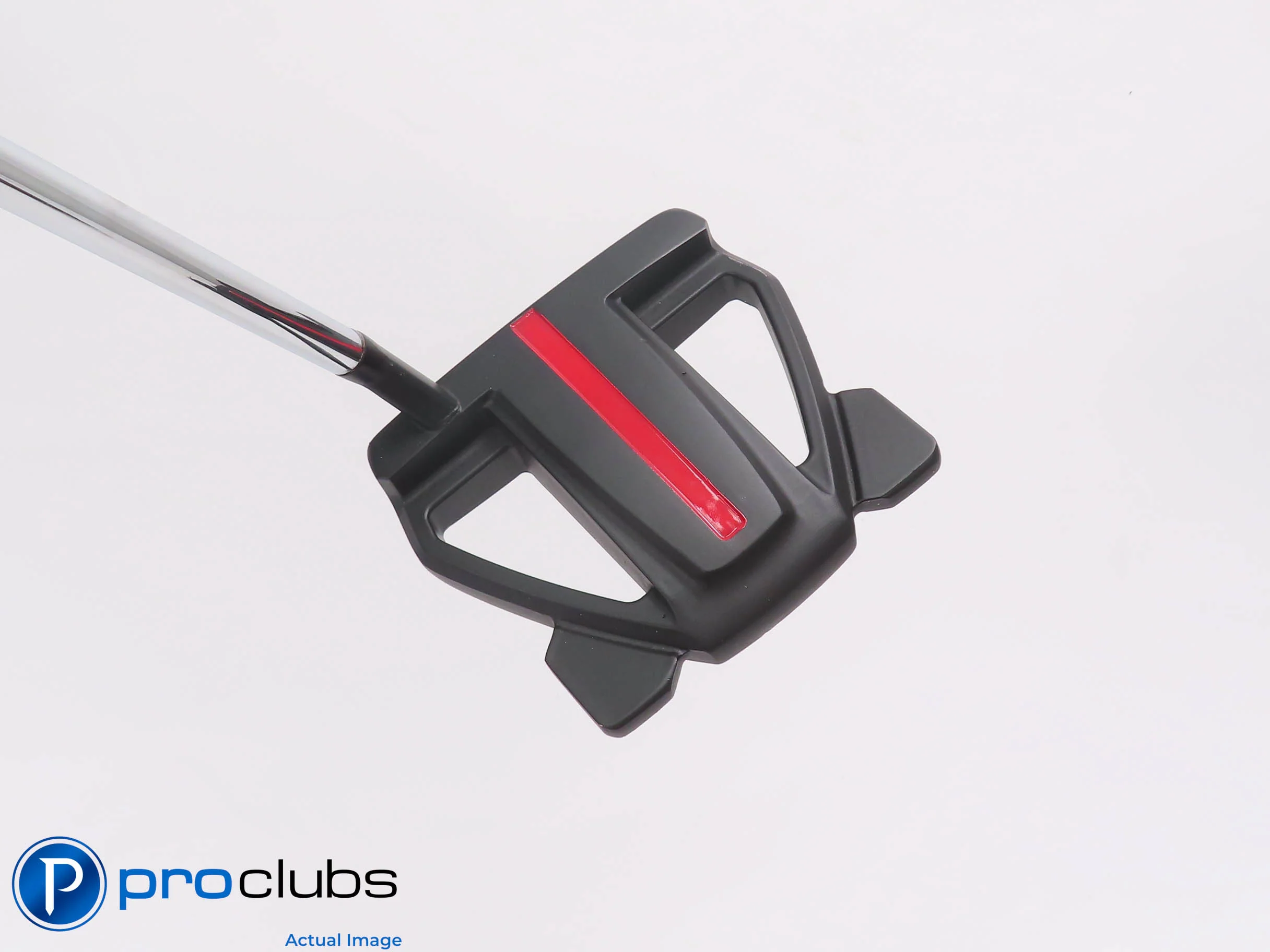 Nice Orlimar F-Series F4 35" Putter w/Headcover 512252 - Image 3