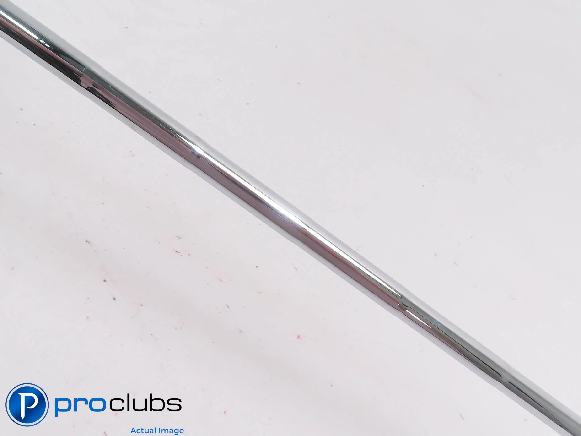 Nice Orlimar F-Series F4 35" Putter w/Headcover 512252 - Image 4
