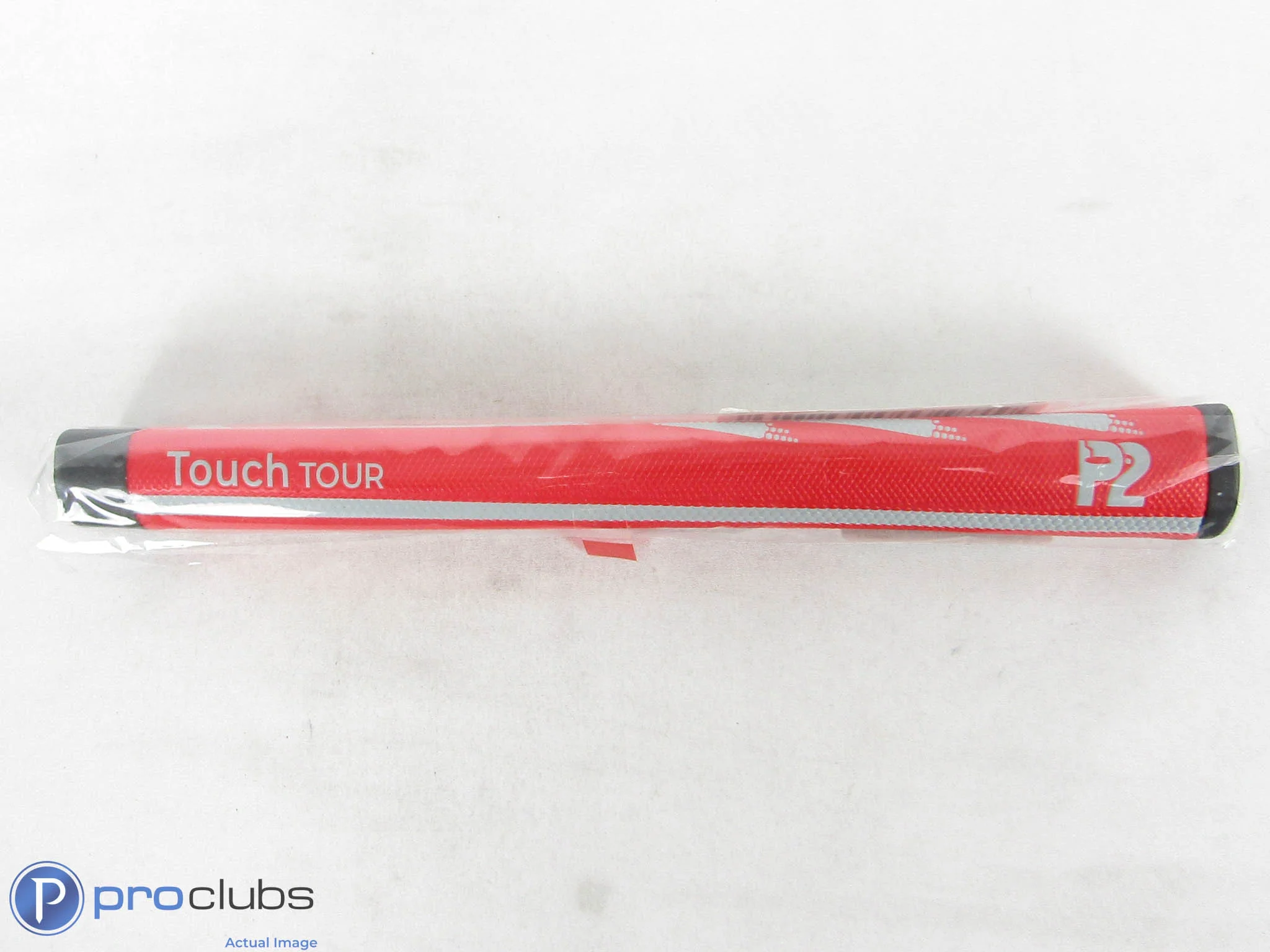 New! P2 Touch Tour Putter Grip - 511056