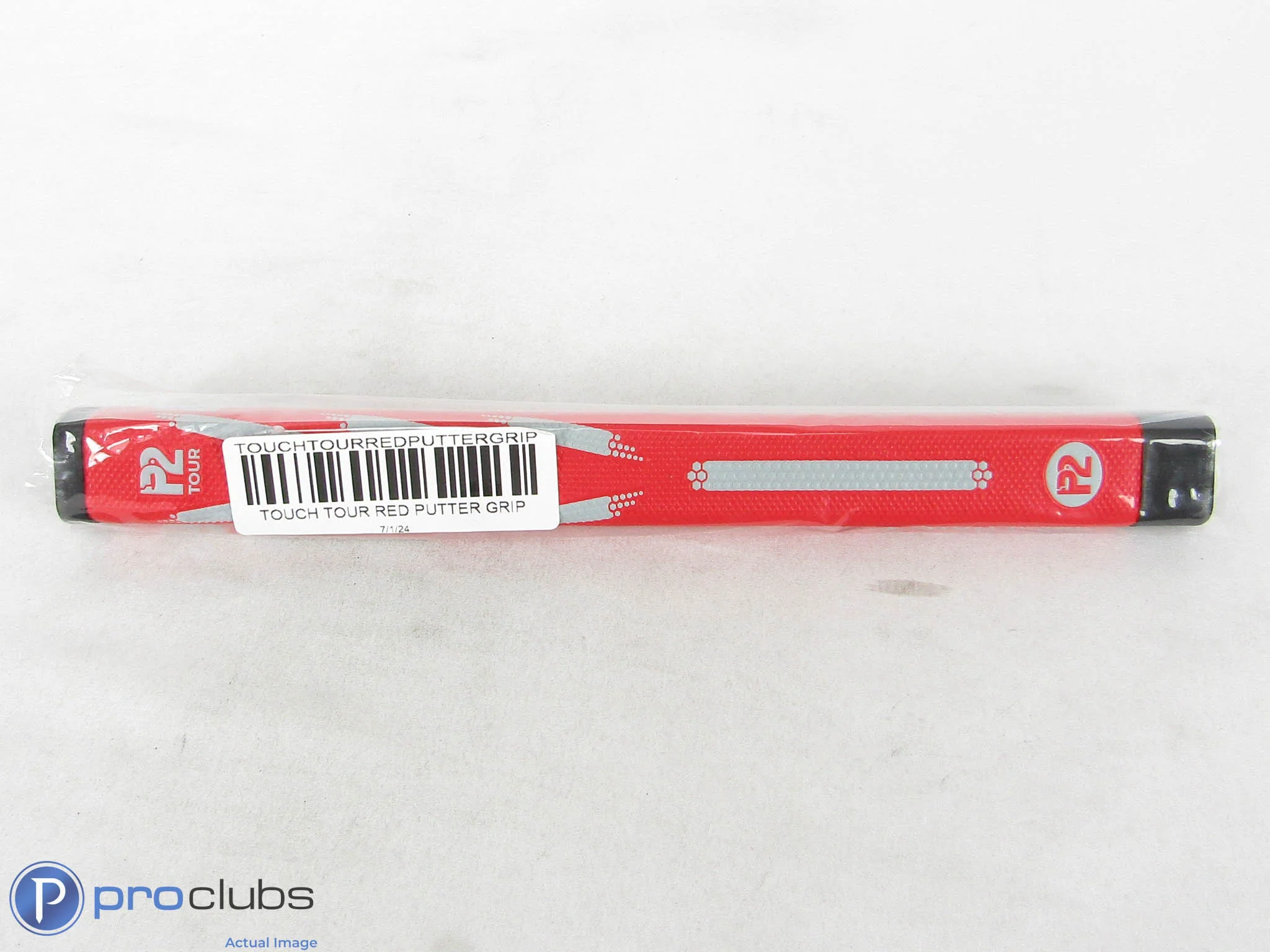 New! P2 Touch Tour Putter Grip - 511056 - Image 2