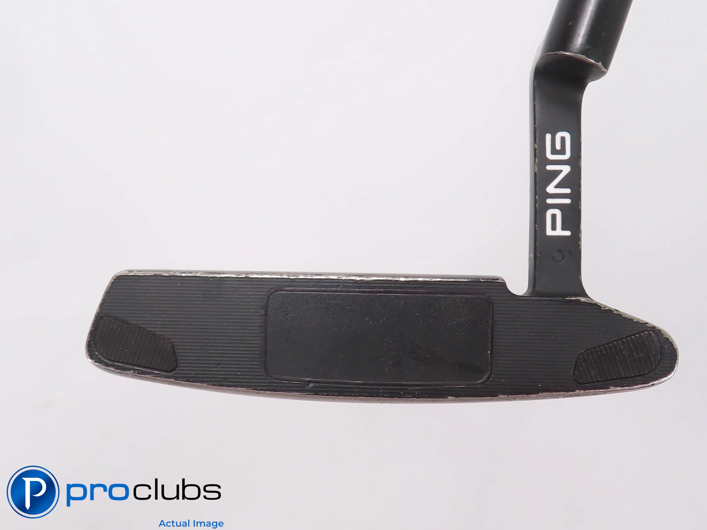 PING '2023 Series Anser 2D 35" Putter - 506395 - Image 2