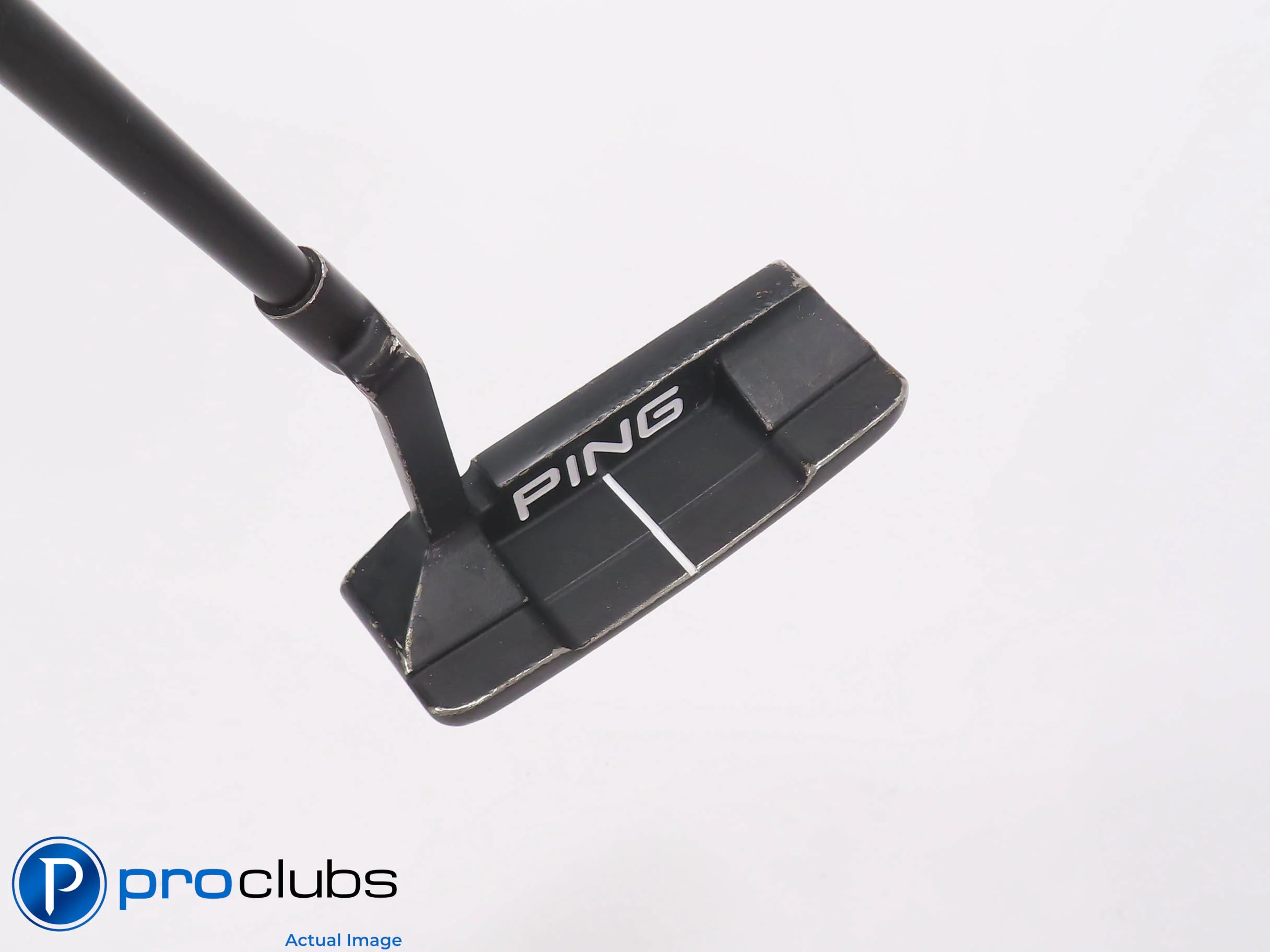 PING '2023 Series Anser 2D 35" Putter - 506395 - Image 3