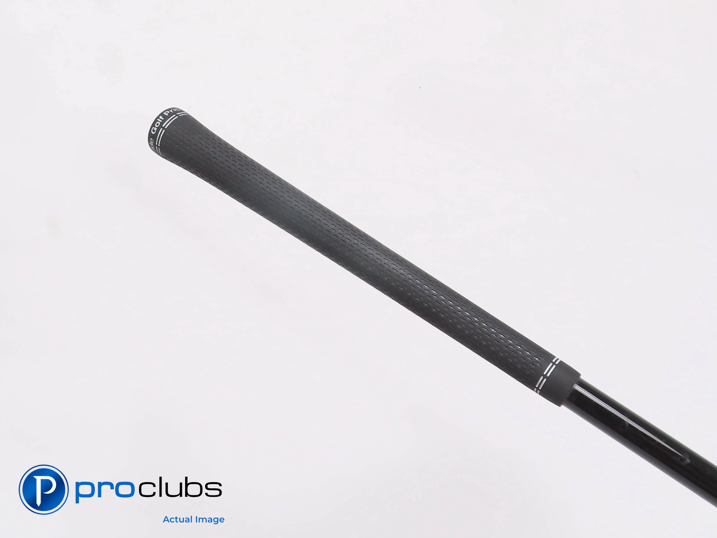 Ping G430 ALTA CB 55 Stiff Flex Driver Shaft w/ Ping G430,G425,G410 Tip 512299 - Image 2