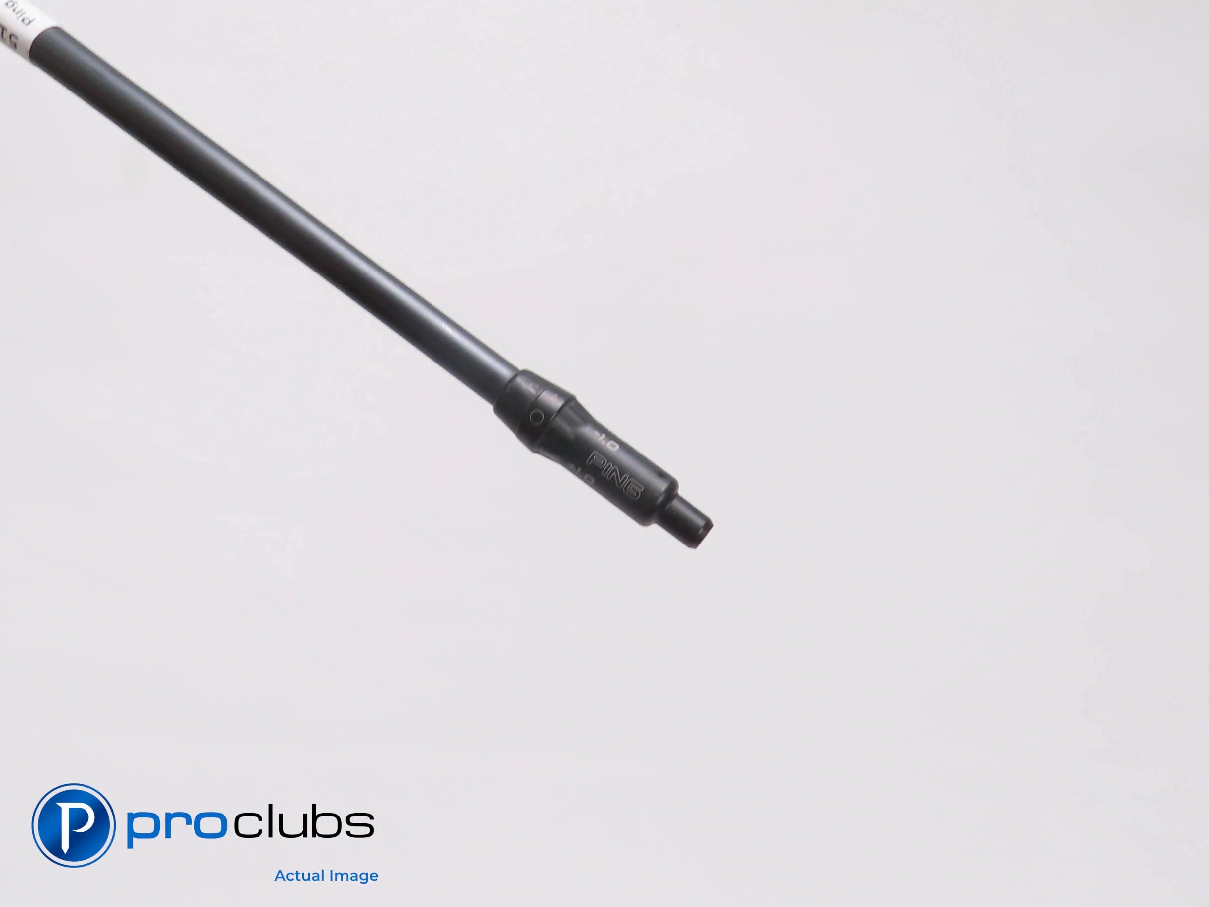 Ping G410 Alta CB 65 Regular Flex Fairway Wood Shaft w/ Ping G430 Tip 512513 - Image 3