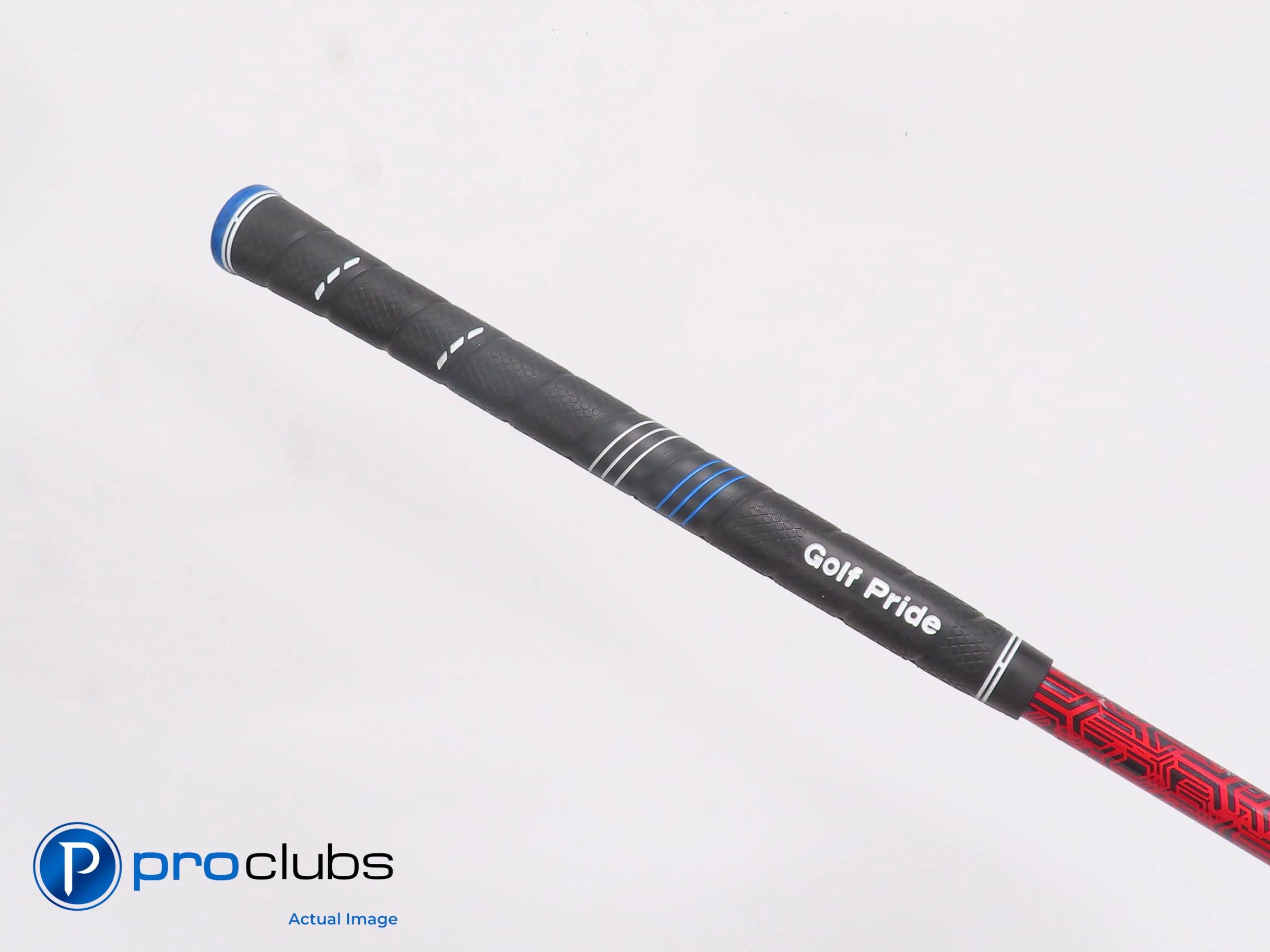 Ping G410 ALTA CB 65 Senior Flex Fairway Wood Shaft w/ Ping G430 Tip 512300 - Image 2