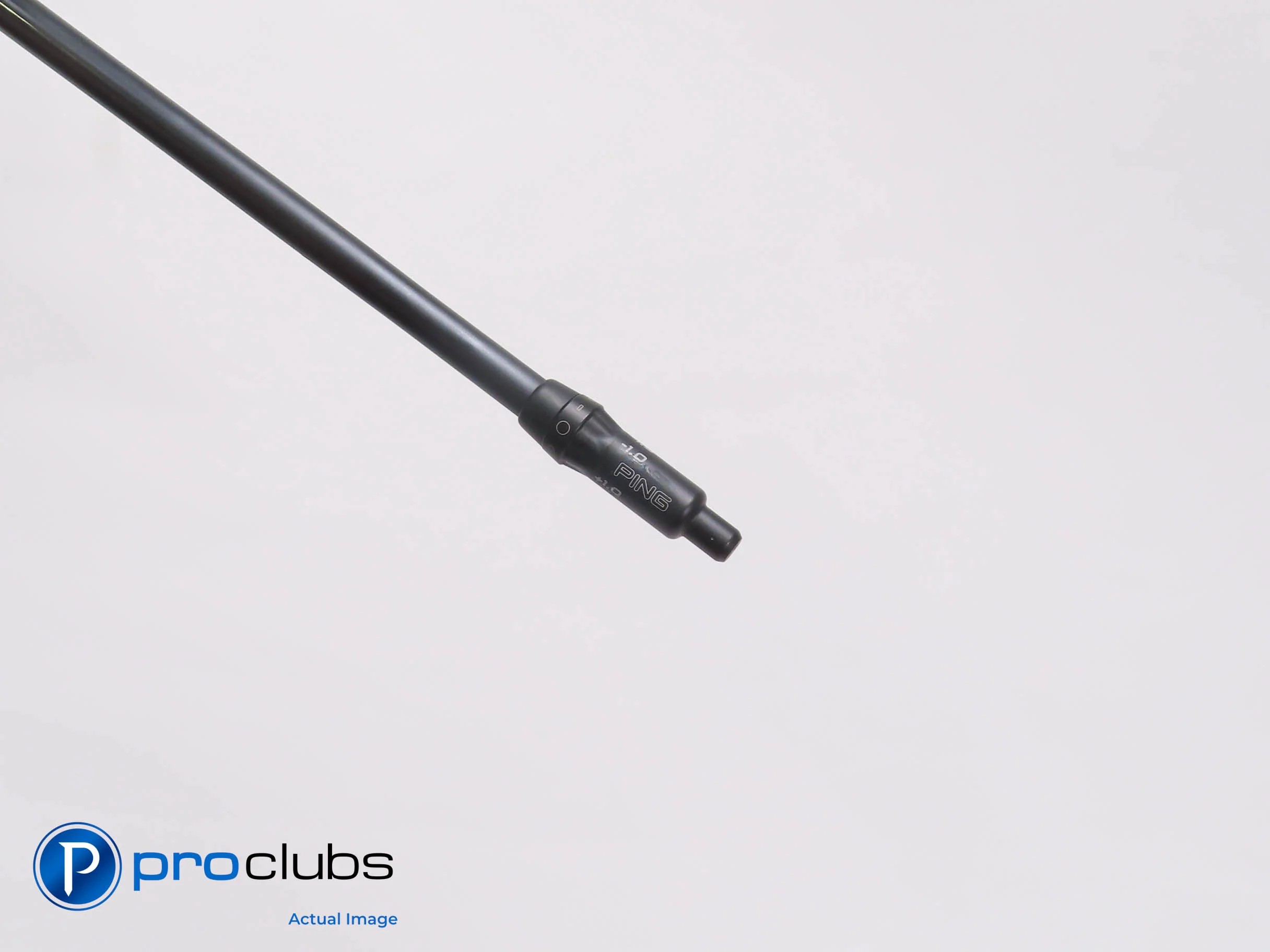 Ping G410 ALTA CB 65 Senior Flex Fairway Wood Shaft w/ Ping G430 Tip 512300 - Image 3