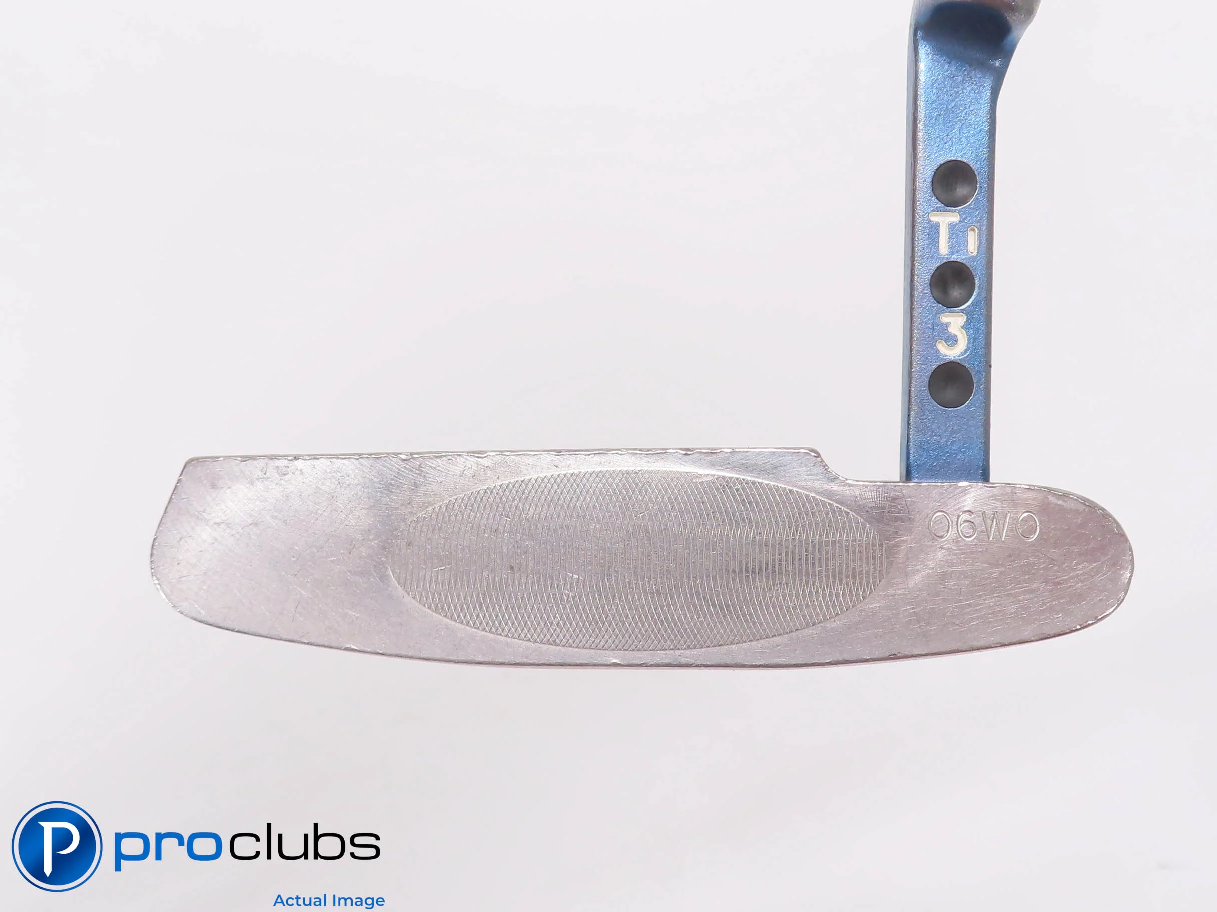 Ping Anser WRX Ti3 35" Putter 512084 - Image 2