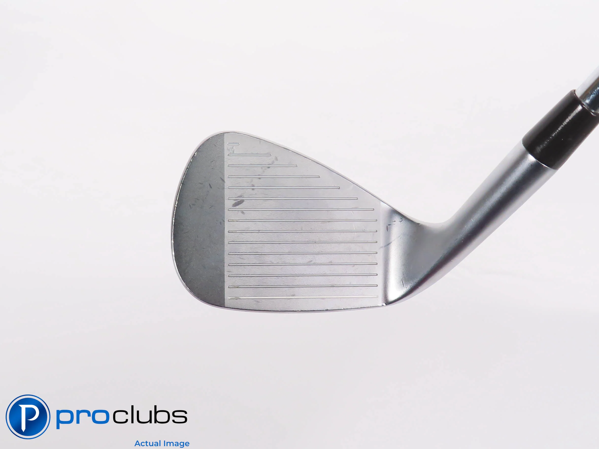 PING Blueprint Pitching Wedge Black Dot - Dynamic Gold S300 Stiff Flex - 461343 - Image 2