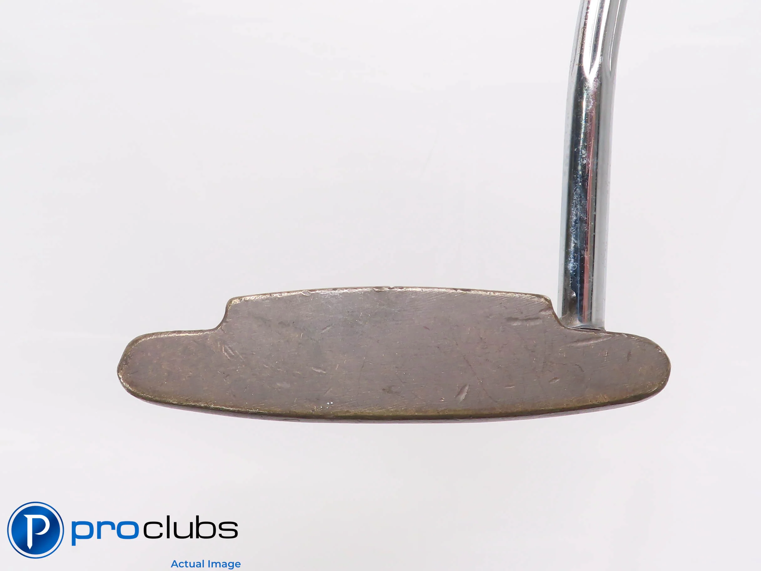 PING ECHO 2 34.5" Putter - 468048 - Image 2