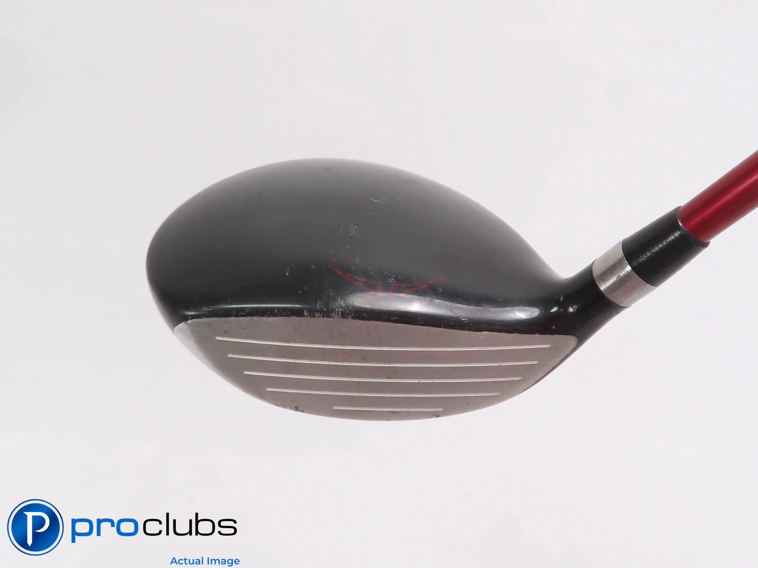 Junior Ping G15 15.5* 3 Wood - Ping TFC 149 F Stiff Flex (36") 512293 - Image 2