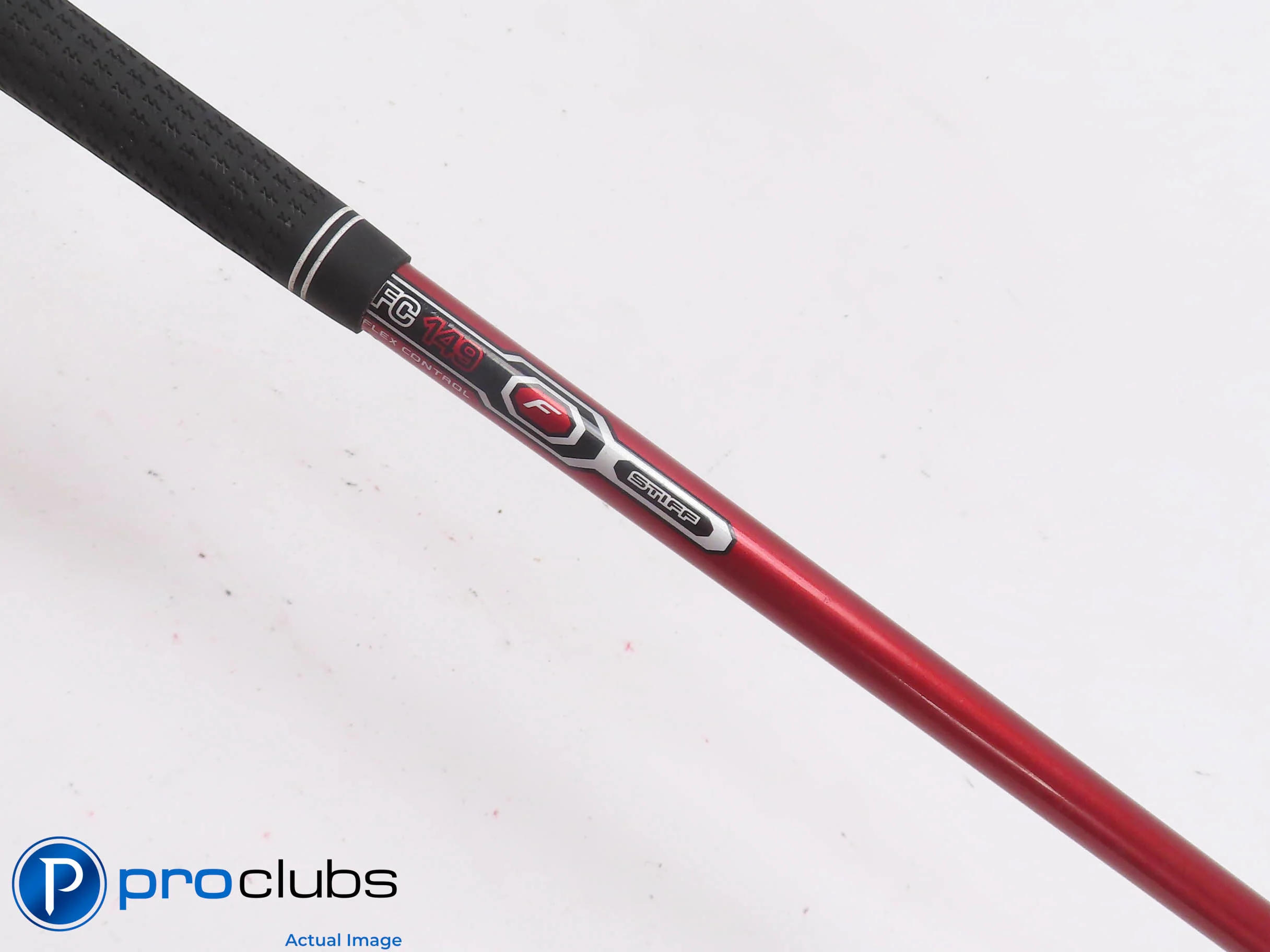 Junior Ping G15 15.5* 3 Wood - Ping TFC 149 F Stiff Flex (36") 512293 - Image 3