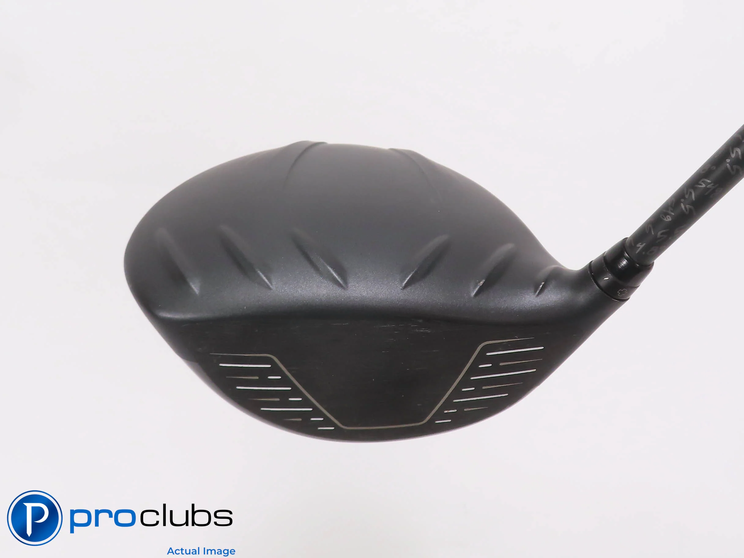 Ping G410 Plus 9* Driver - Project X LZ 54g 5.5 Regular Flex 511999 - Image 2