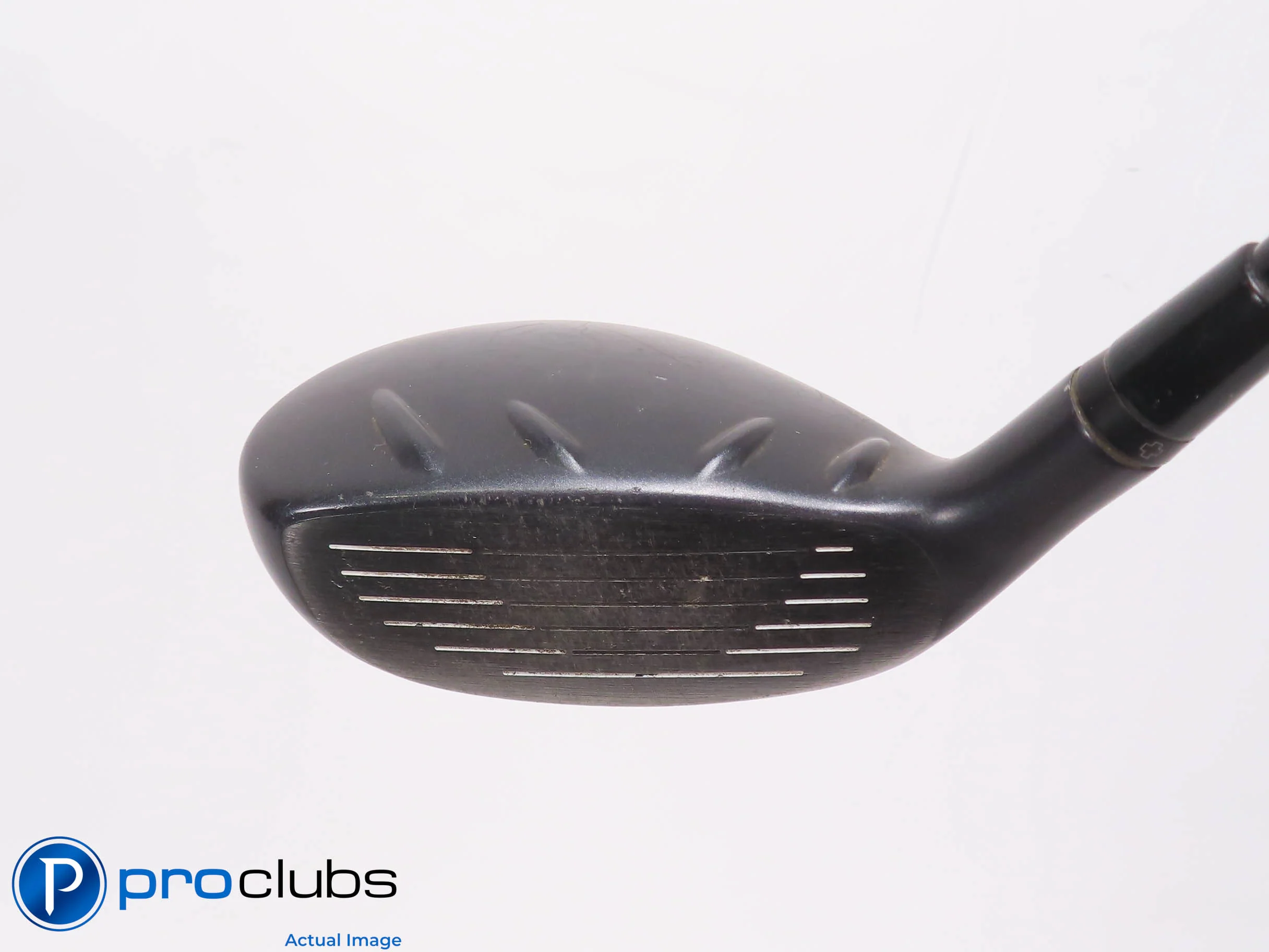 Ping G410 22* 4 Hybrid Accra FX 2.0 M2 Senior Flex - 505195 - Image 2