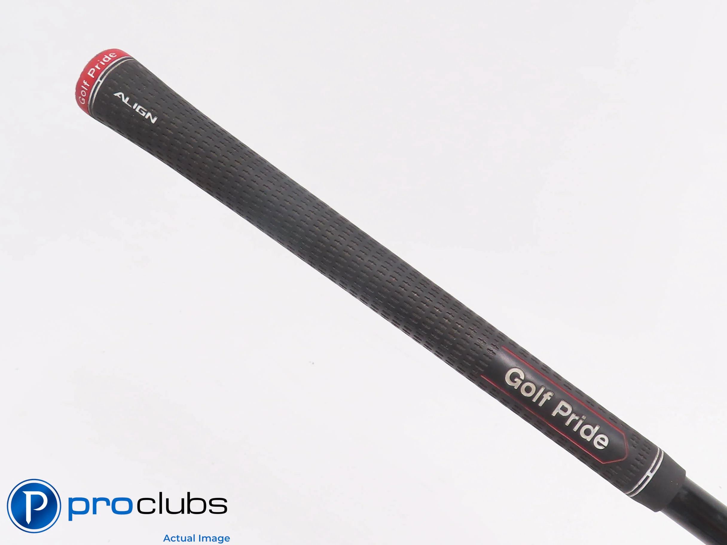 Left Handed Ping G430 SFT 16* 3 Wood - Ping Alta CB 65 Regular Flex 503230 - Image 4