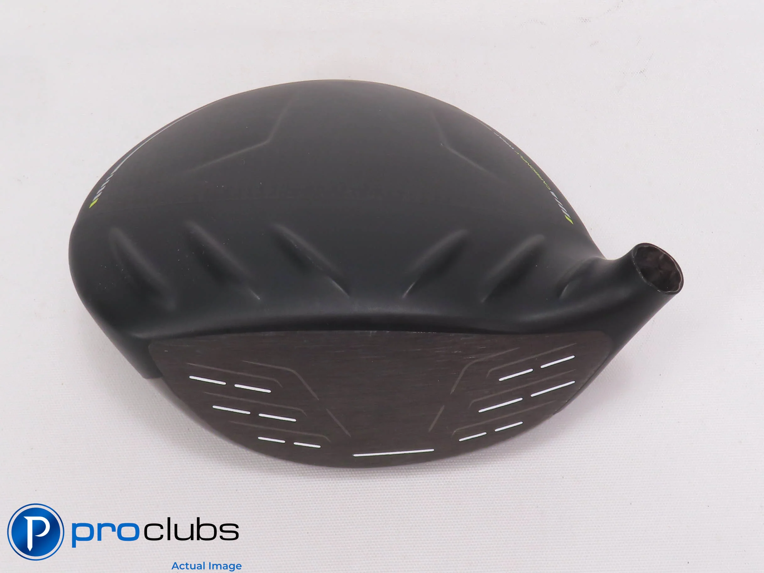 PING G430 MAX 10K 9* Driver - Head Only - - Image 2