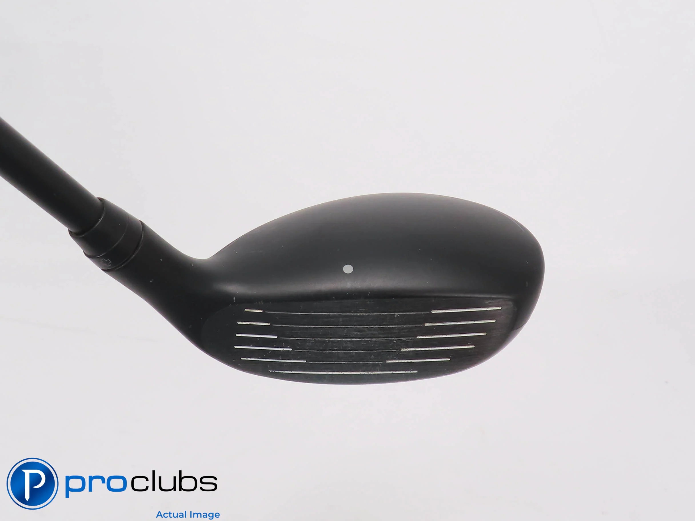 Left Handed Ping G440 23* 4 Hybrid - KBS PG Hybrid 65 Senior Flex - 503220 - Image 2