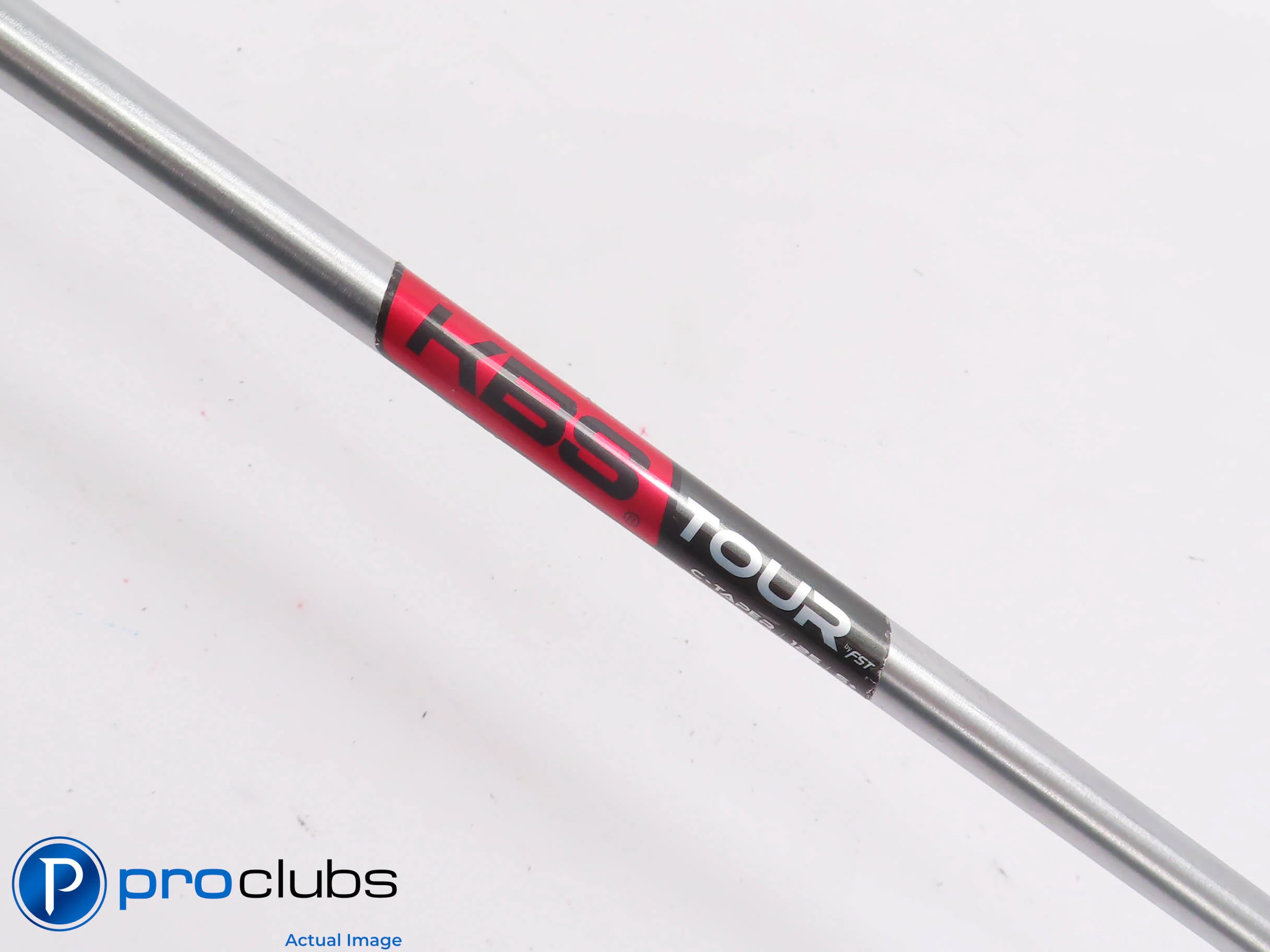 Ping Glide 2.0 Stealth 60*(10*) Wedge - KBS C-Taper 125 Stiff-Plus Flex - 511360 - Image 3