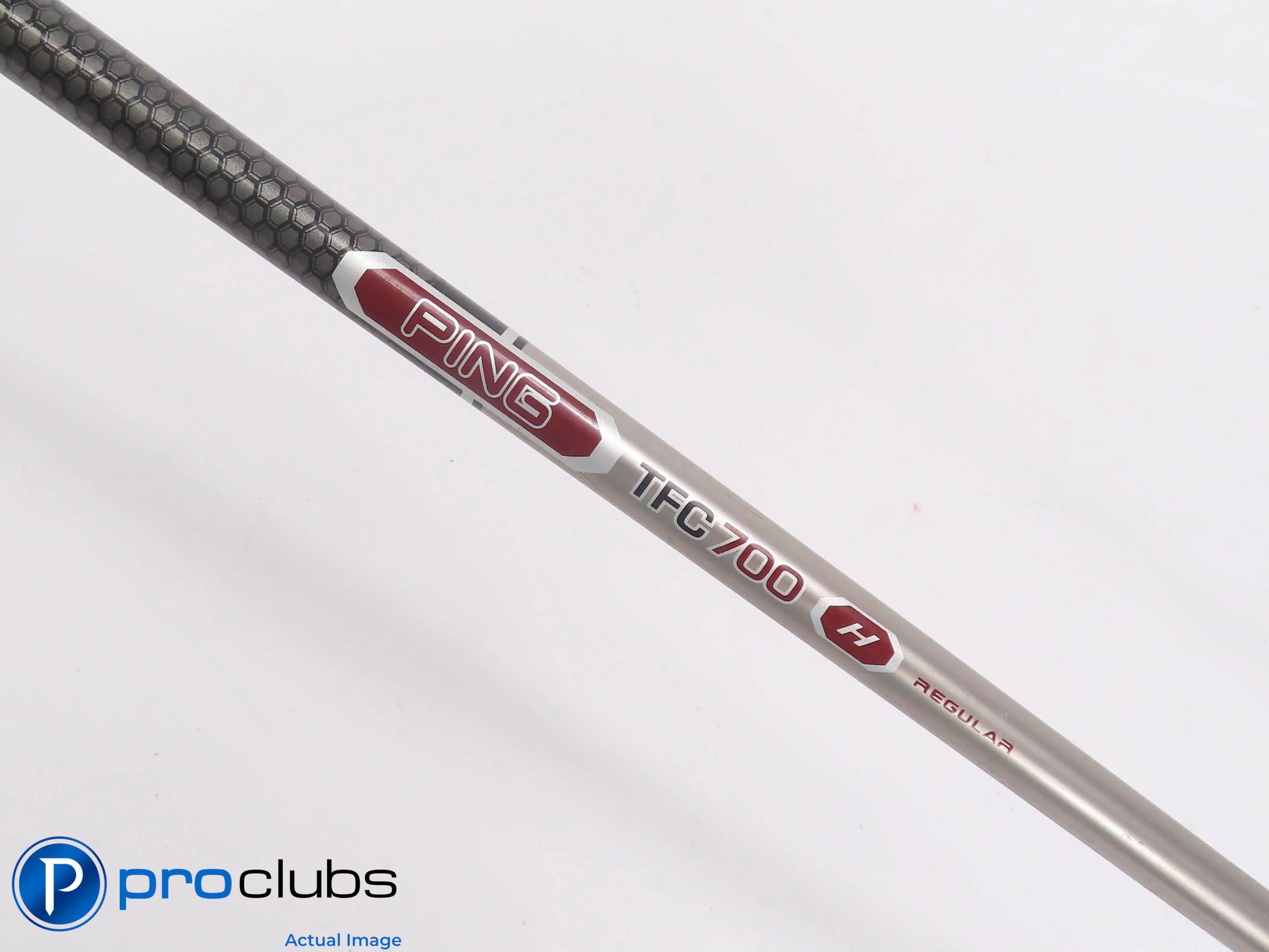 Ping i15 20* Hybrid - Ping TFC700 H Regular Flex - 510255 - Image 3