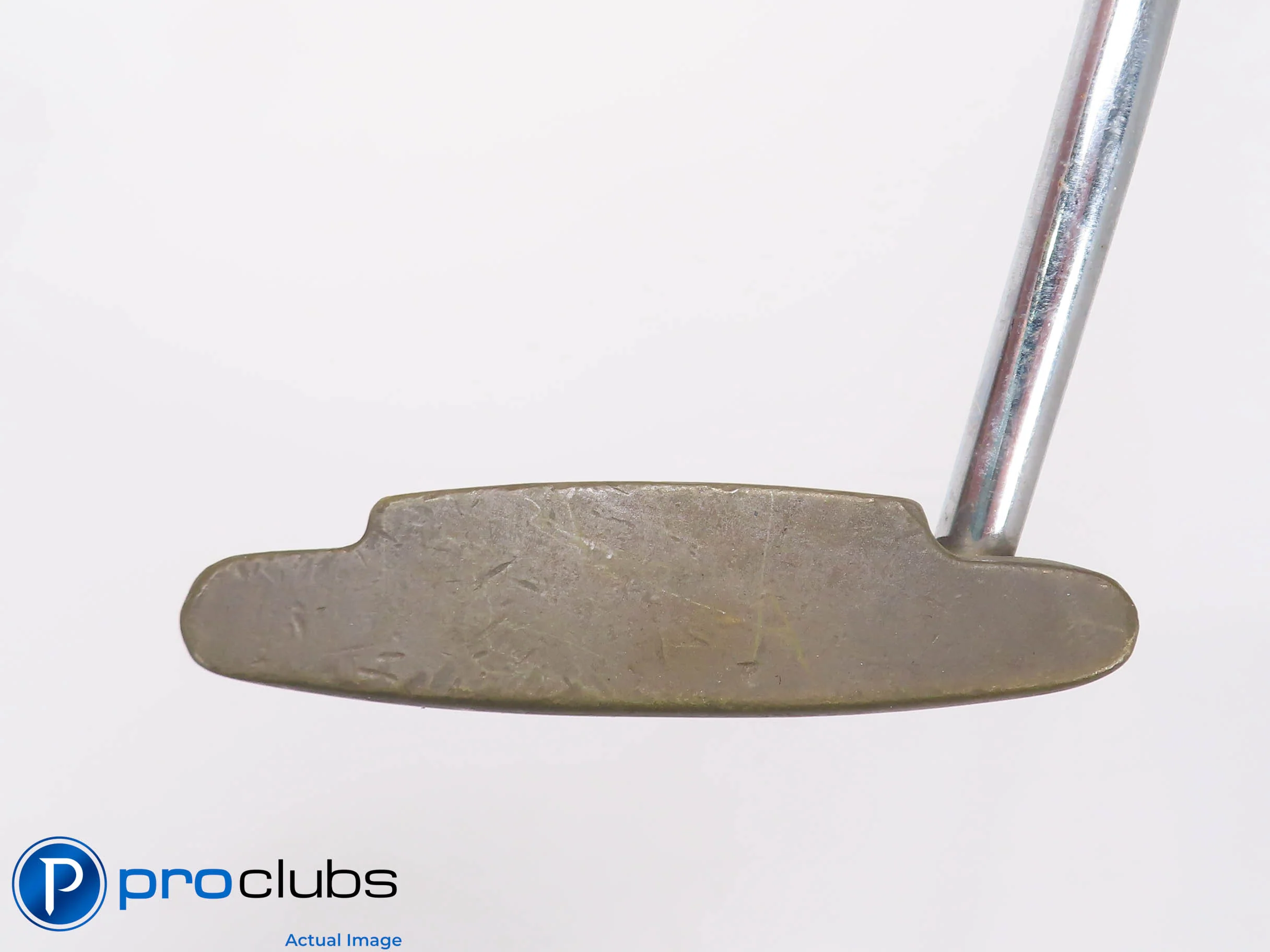 Ping Karsten ECHO 2 Single Bend 35" PUTTER 471162 - Image 2